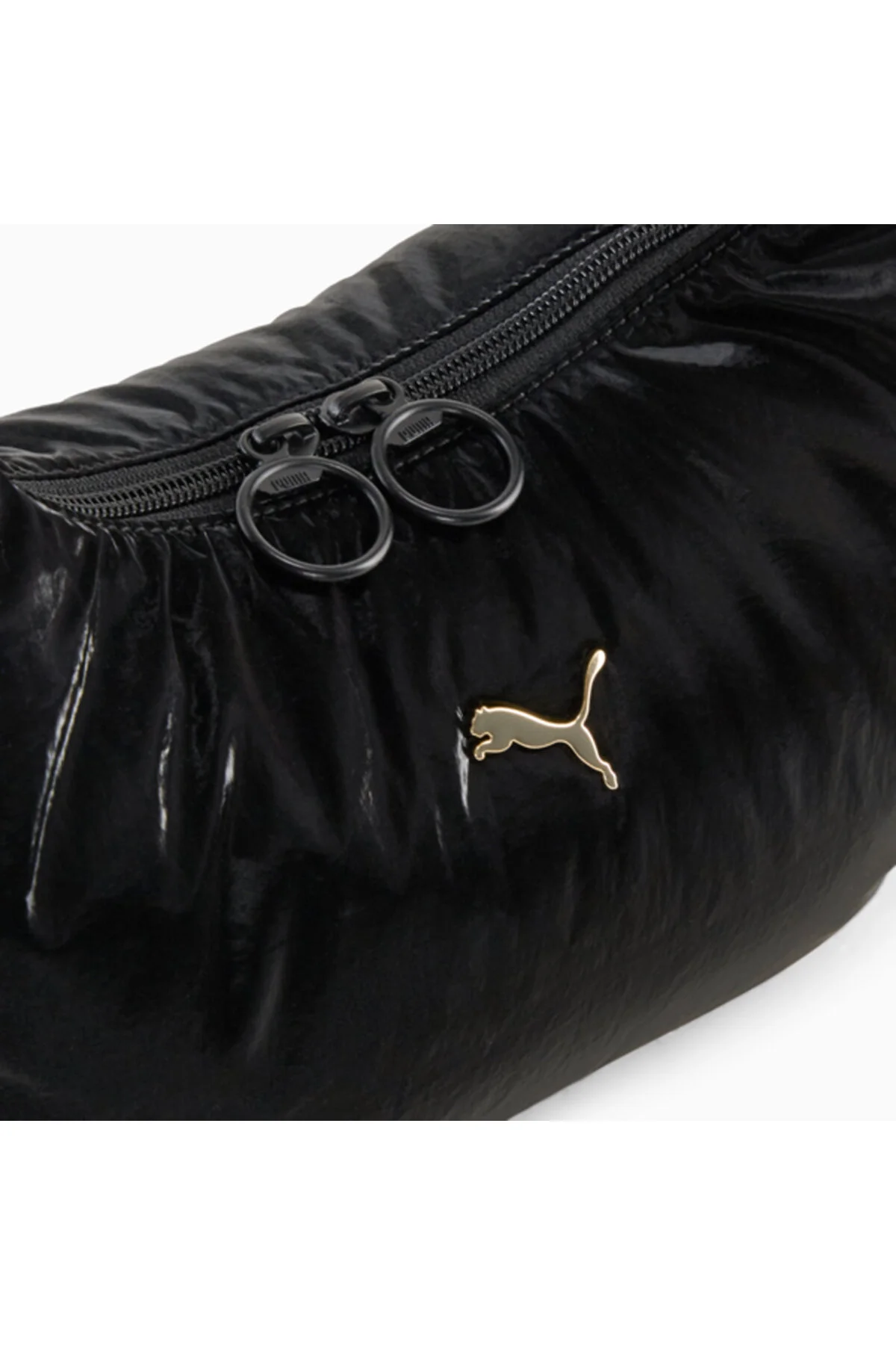 کیف شانه ای مشکی زنانه UP HOBO 091299 04 Puma