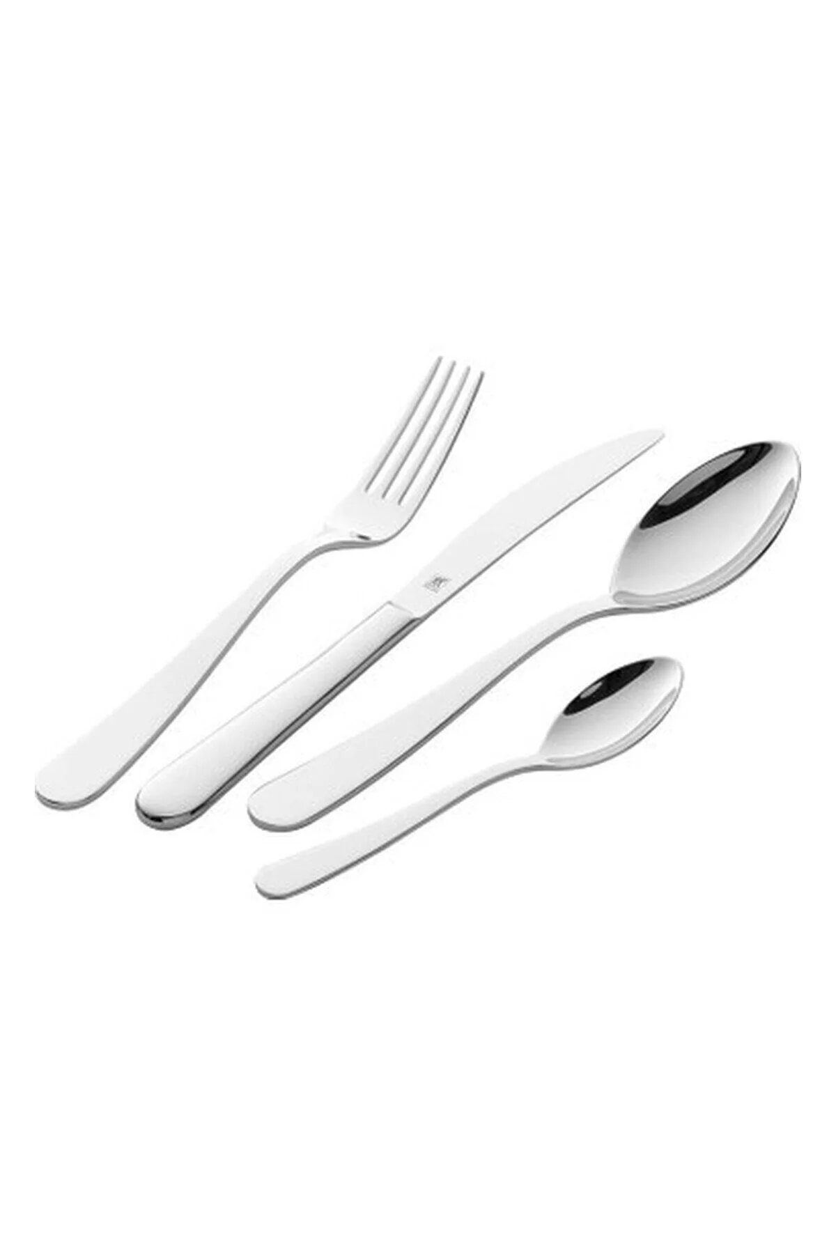 سرویس غذاخوری چاقوی کارد و چنگال گرینویچ 68 قطعه مجموعه Zwilling