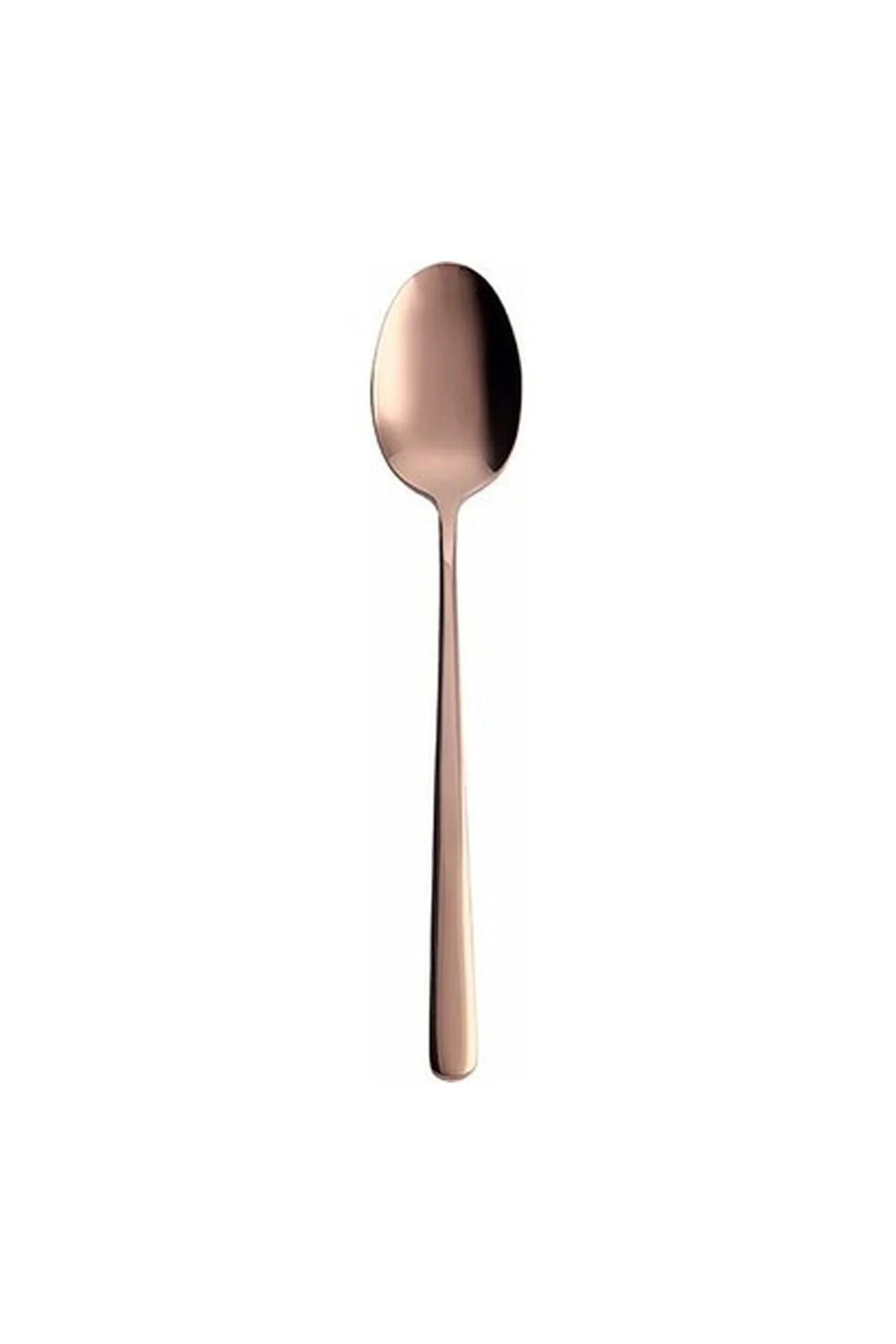 سرویس غذاخوری چاقوی قاشق چنگال مس ROXEN 84 قطعه مجموعه Porland