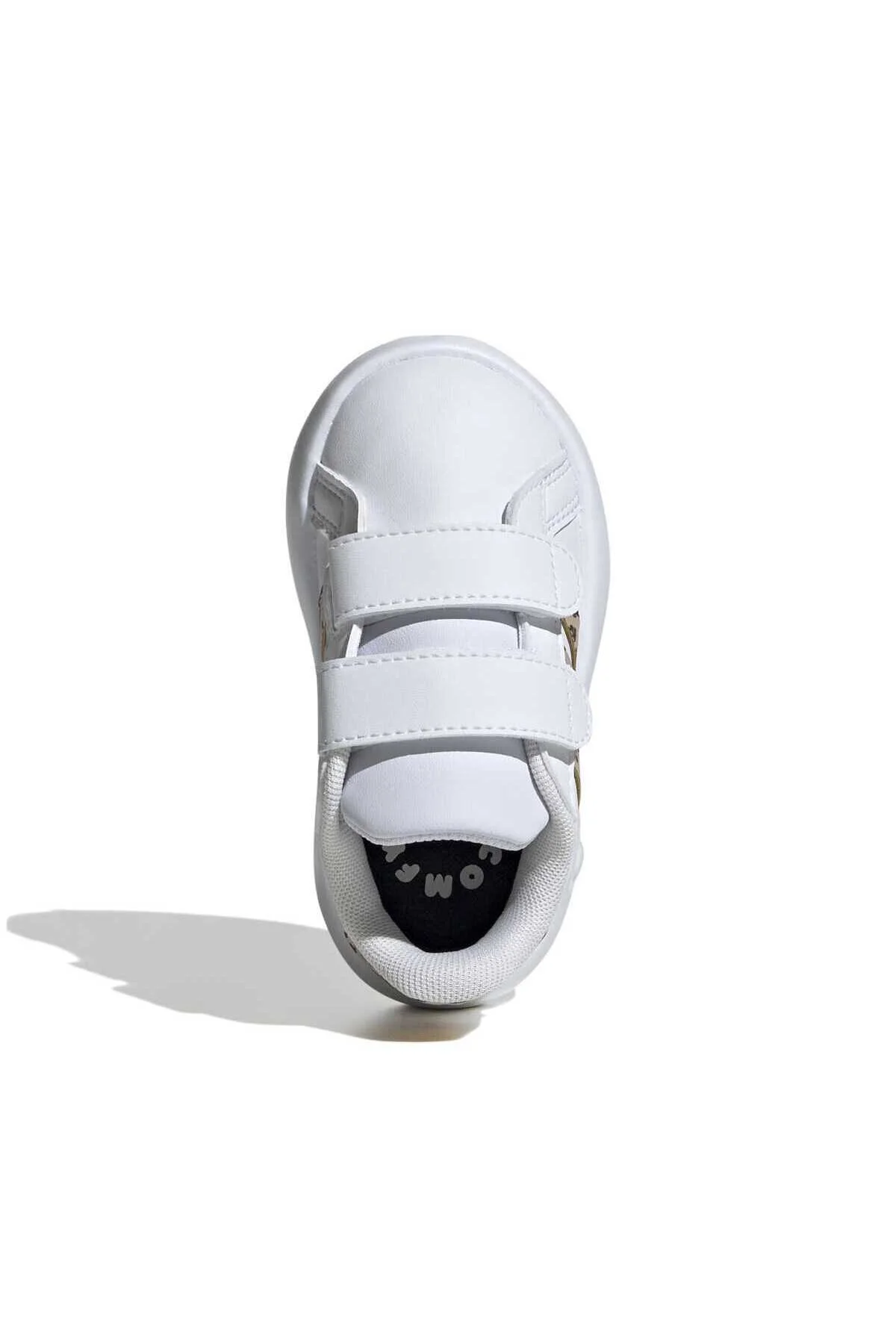 اسنیکر پسرانه و دخترانه بچگانه IE2752 GRAND COURT 2.0 کفش ورزشی کودک آدیداس adidas
