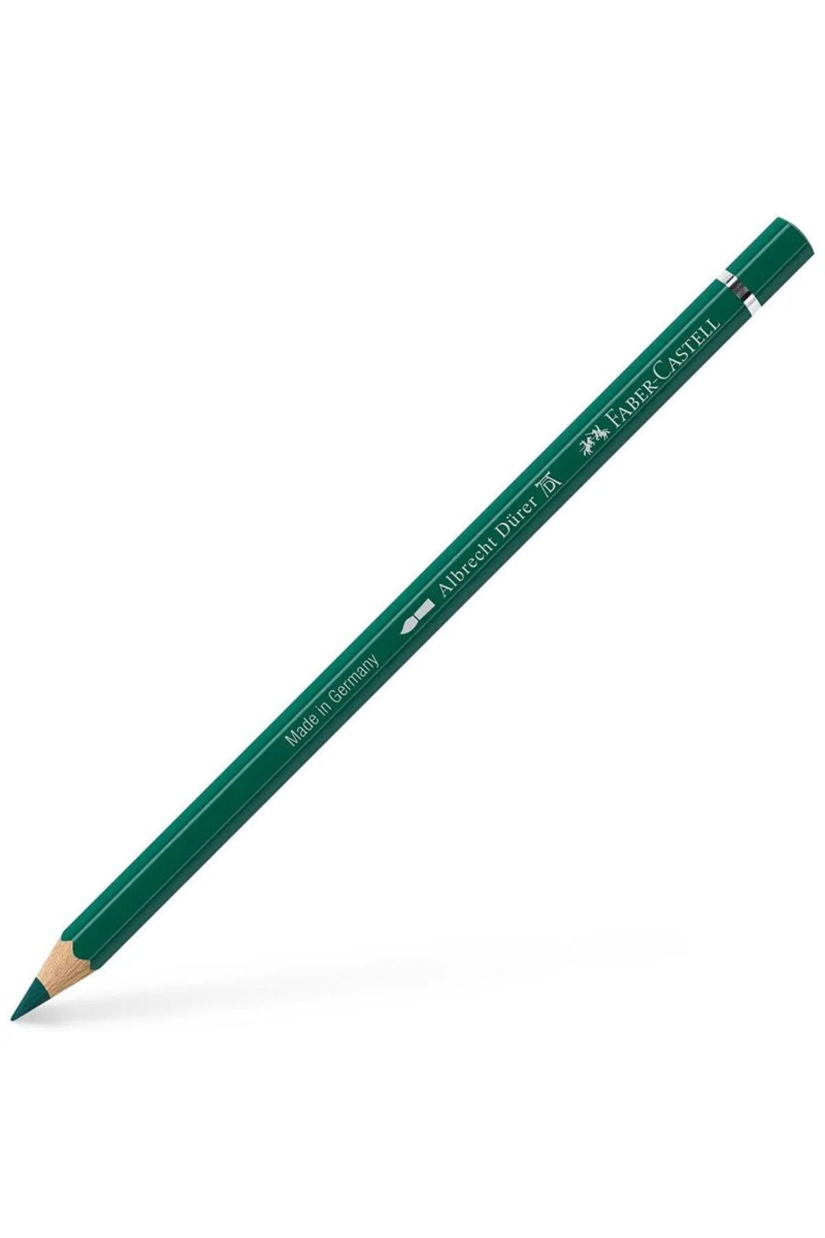 Faber Castell Albrecht Dürer Aquarell Watercolor Pencil 159 Hooker's Green 117659