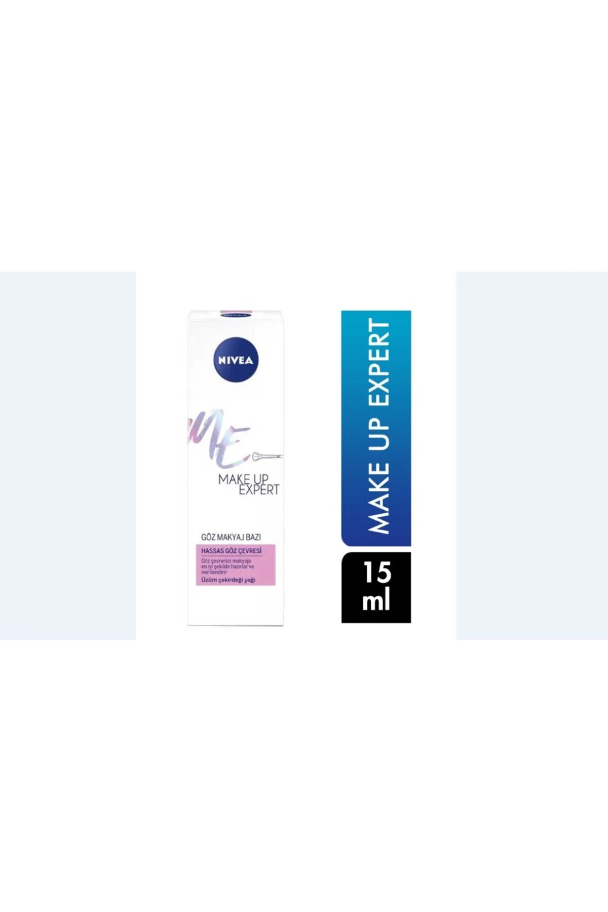 NIVEA مرطوب کننده چشم آرایشی حرفه ای با برند نیوئا
