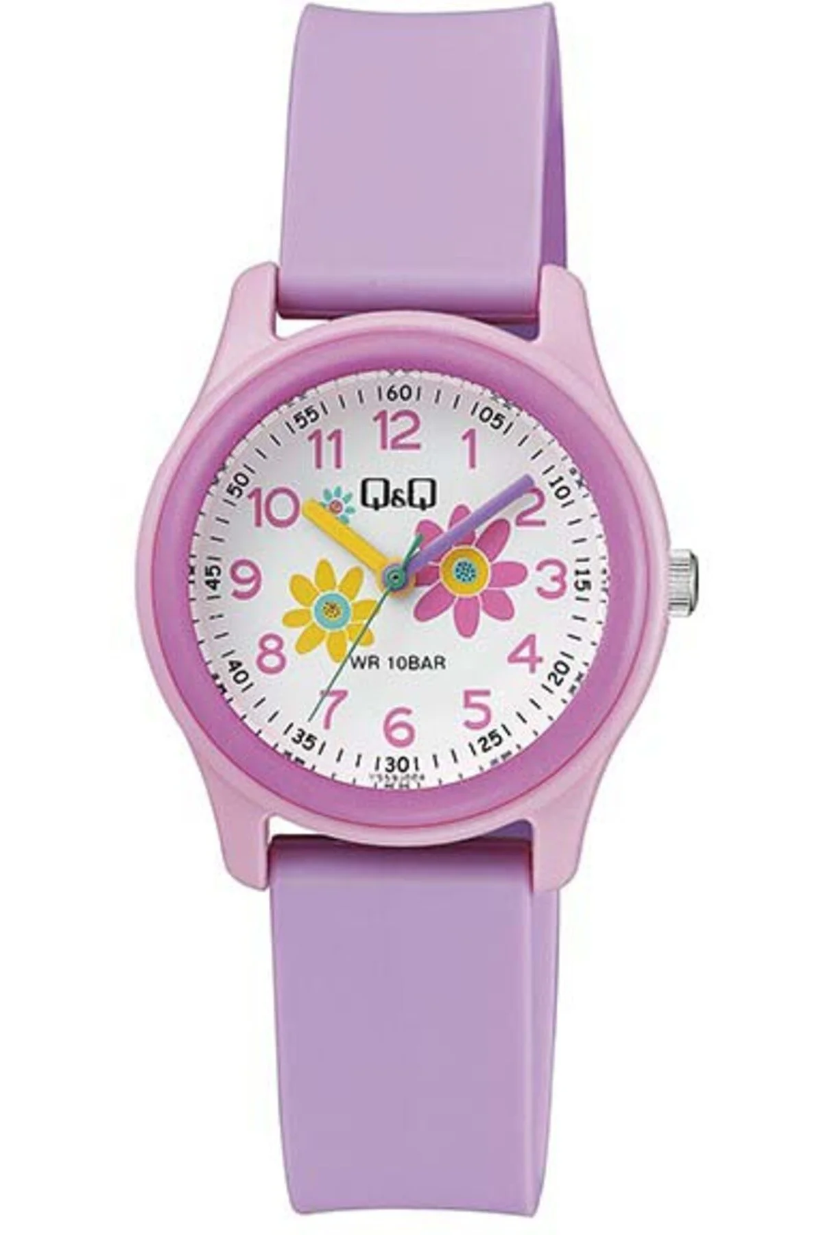 ساعت مچی UNISEX VS59J004Y کیو اند اورجینال Q&Q