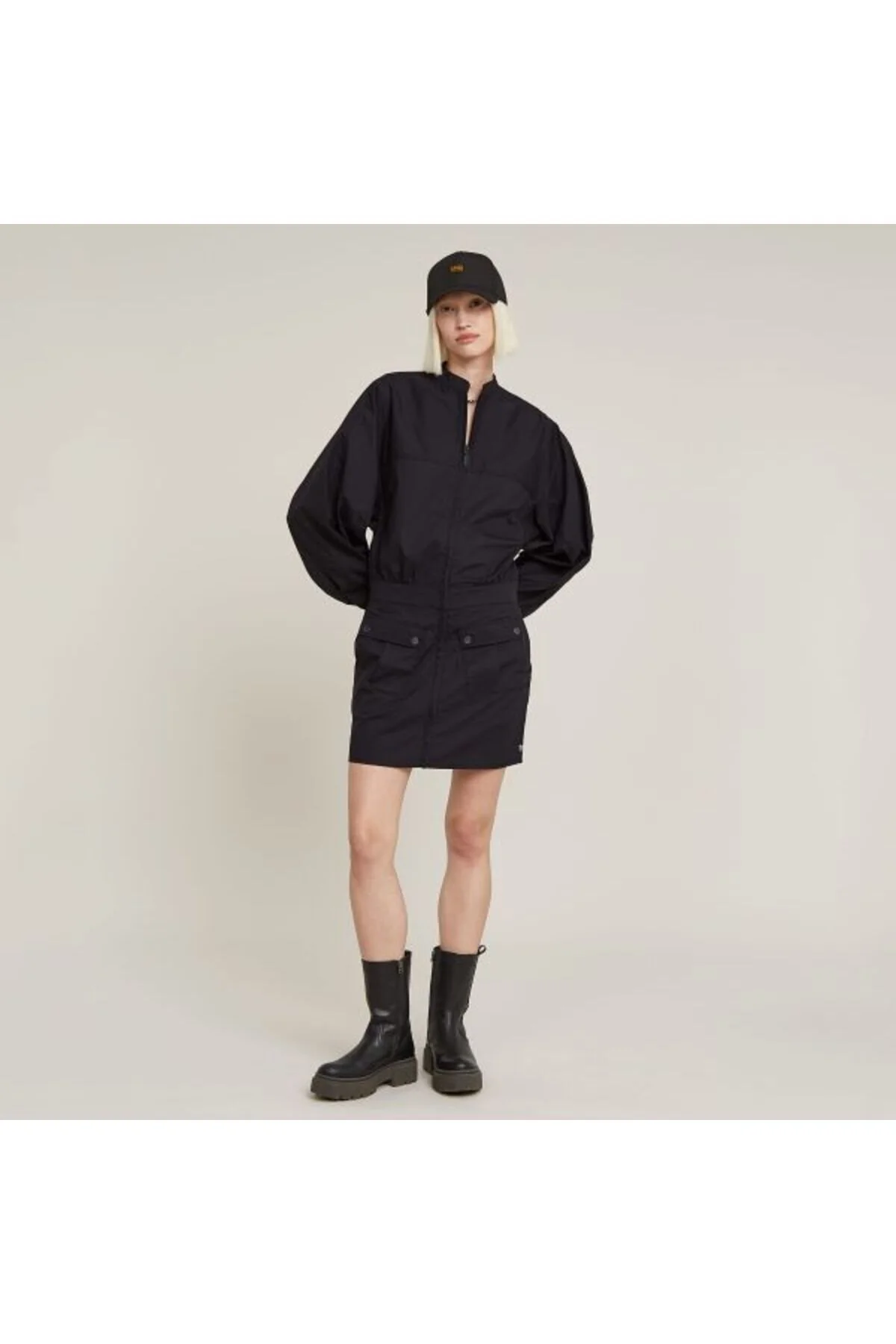 پیراهن مردانه لباس اورجینال G-STAR RAW