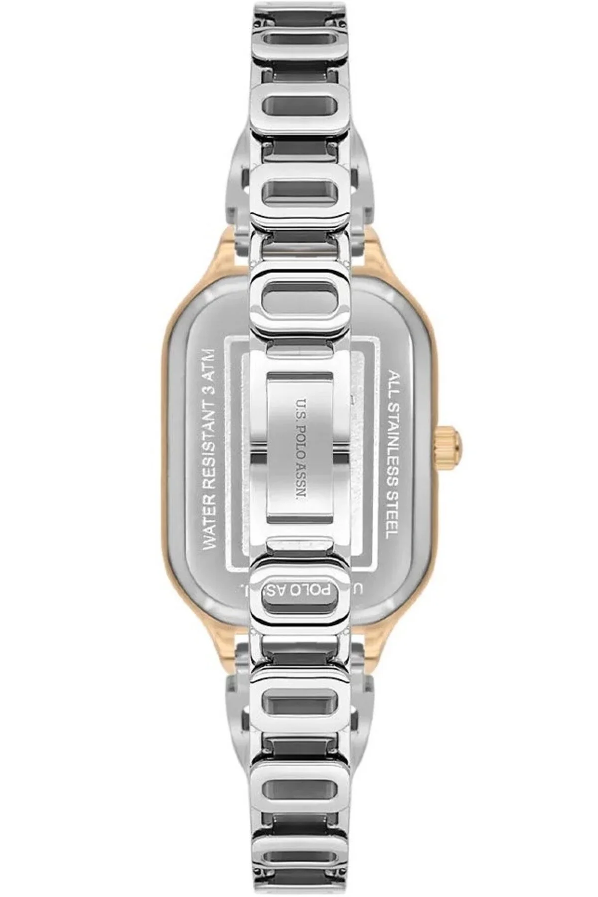 ساعت WATCH WOMEN USPA2111 03 یو اس پولو اورجینال U.S. Polo Assn.
