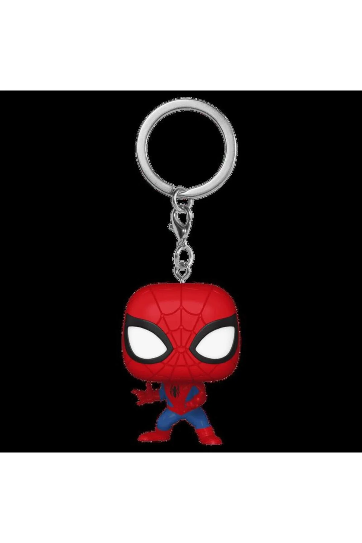 جا کلیدی اساپیدر من جدید KEYCHAIN SPIDER MAN اورجینال Funko