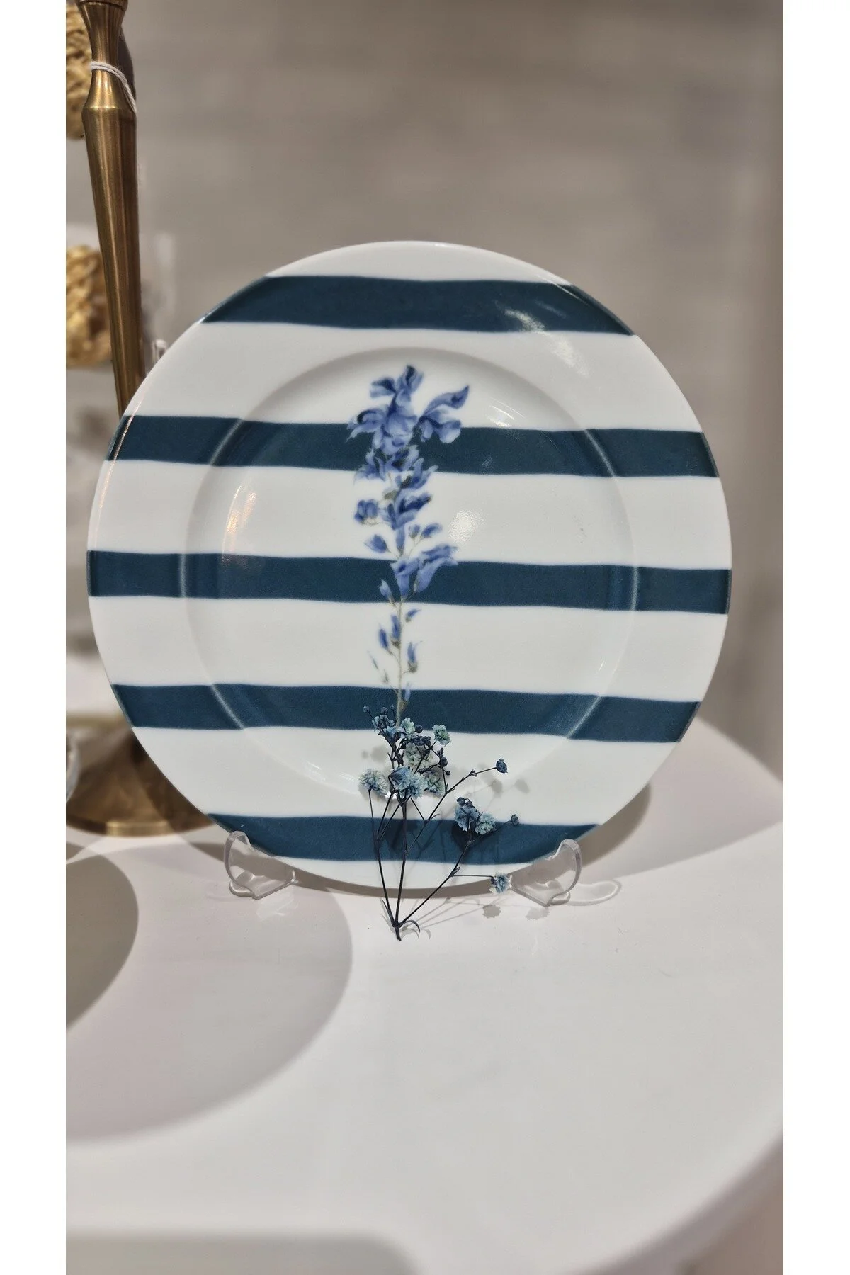 بشقاب CAK CAKE PATTER3 6. 20 سانتی متر Porland