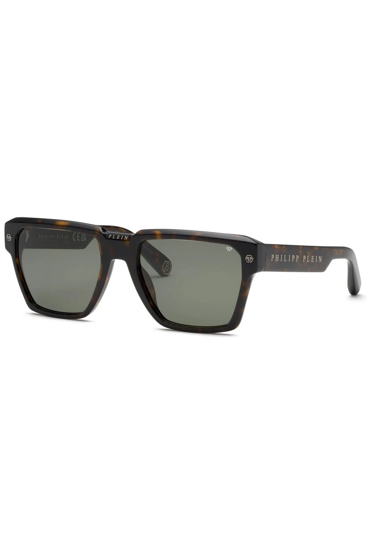 عینک آفتابی SPP201V 0722 58 مردانه فلیپ پلین اورجینال PHILIPP PLEIN