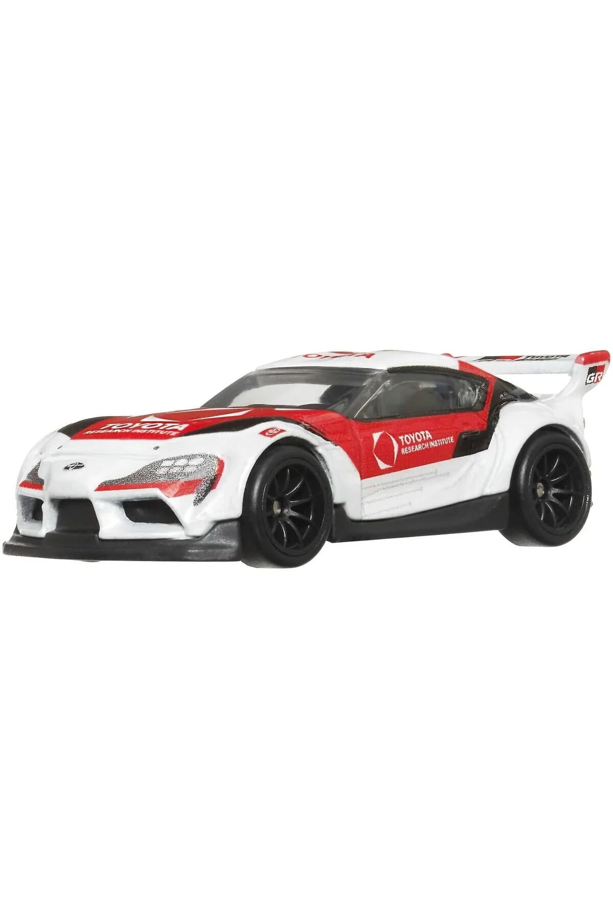 ماشین اسباب بازی بلوار پریمیوم '' 52 '20 TOYOTA GR SUPRA HCR16 هات ویلز HOT WHEELS