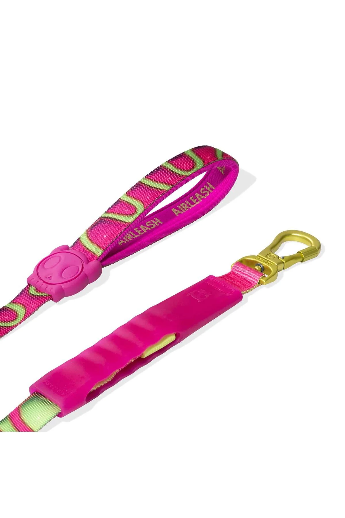 قلاده سگ HOUSE OF JELLY AIRLASH یقه راه رفتن ZEE.DOG Zee.Dog