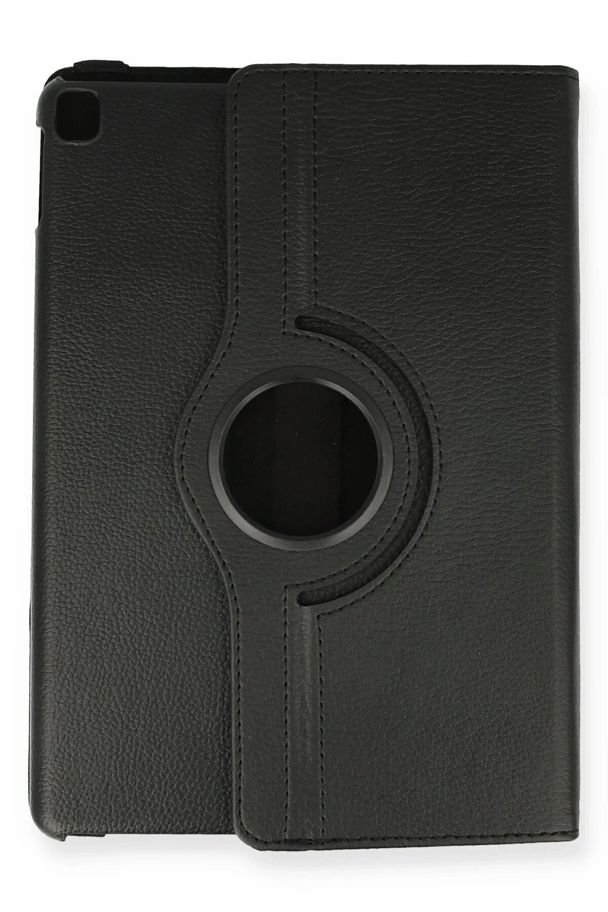 کاور تبلت کیف چرمی IPAD PRO 13 CASE 360 ​​ مشکی CepteToptan