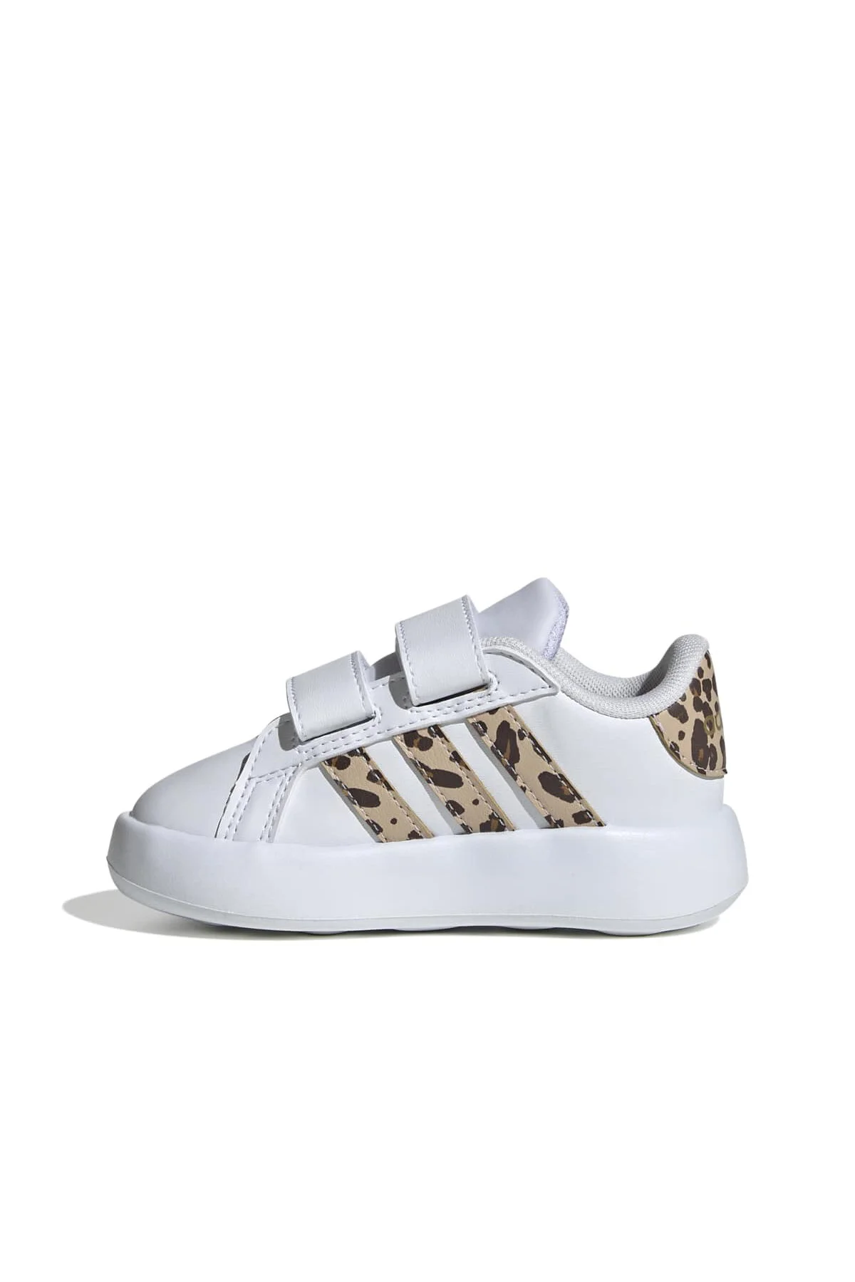 اسنیکر پسرانه و دخترانه بچگانه IE2752 GRAND COURT 2.0 کفش ورزشی کودک آدیداس adidas