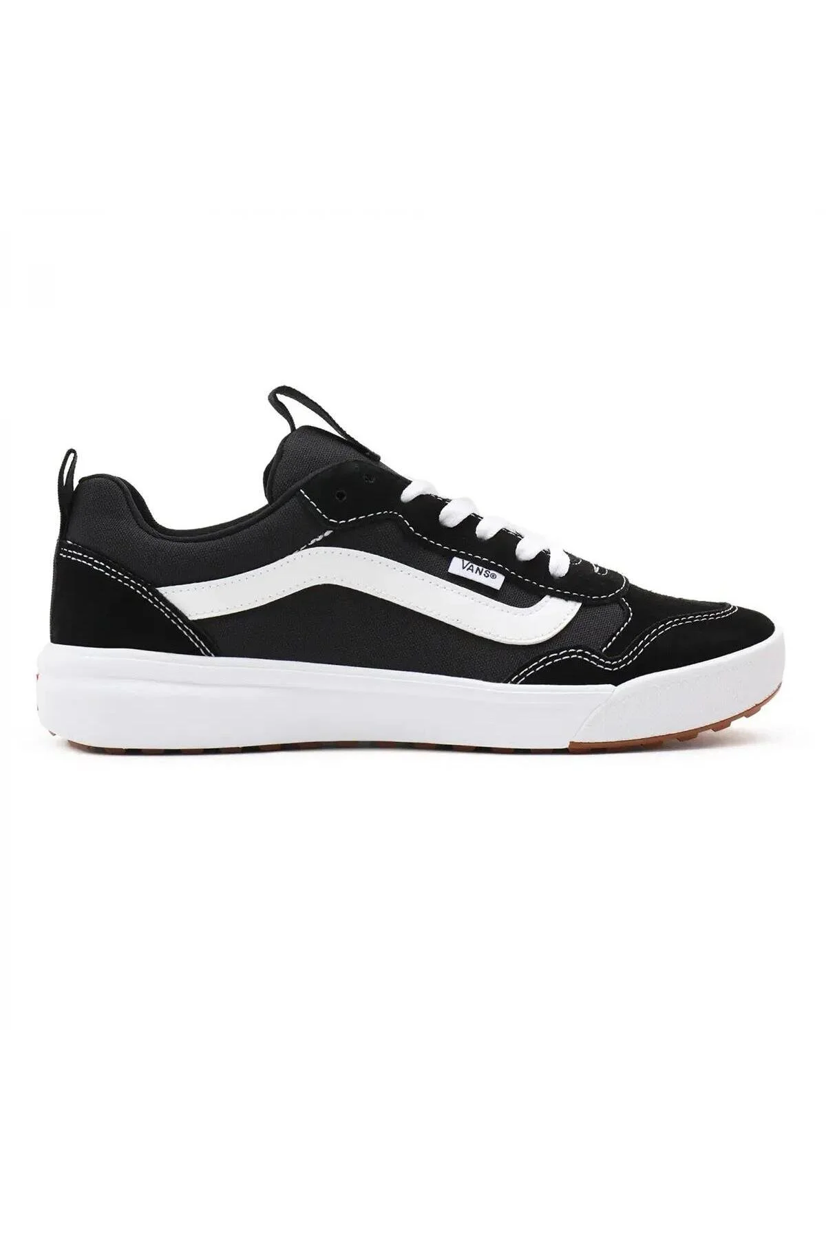 کفش مردانه Mn Range Exp ورزشی سیاه پوست ونس Vans