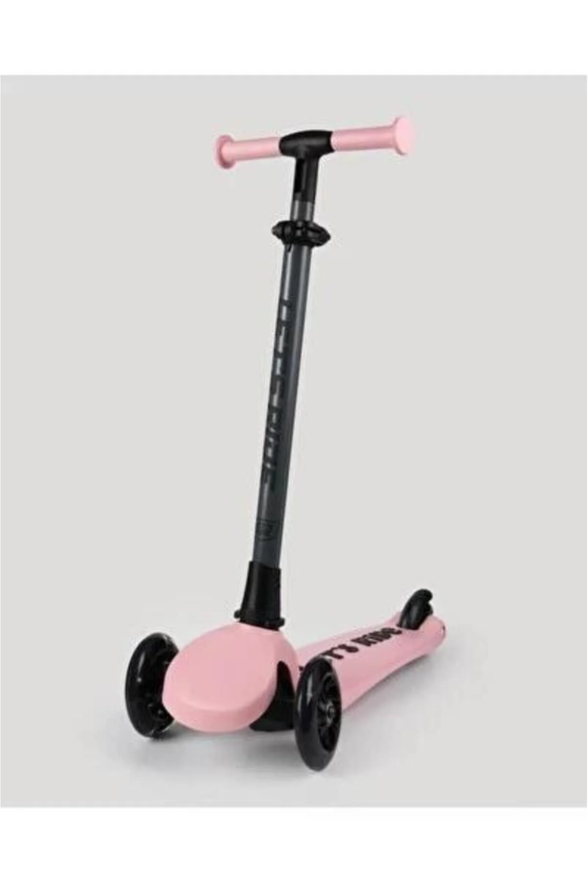 اسکوتر کودکان LETS RIDE SCOOTER M2 PINK ENF let's be child