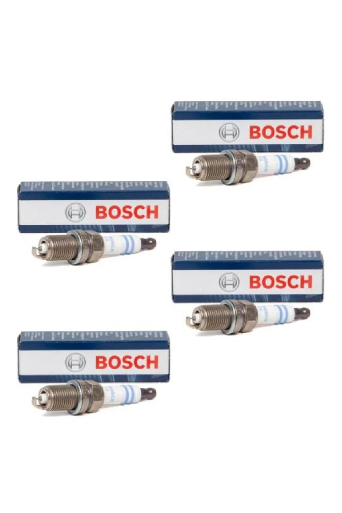 کمک فنر خودرو مرسدس W210 CASE E200 COMPRESSOR IRIDIUM SINGLE PRONG SET FOR LPG VEHICLES BOSCH ABA