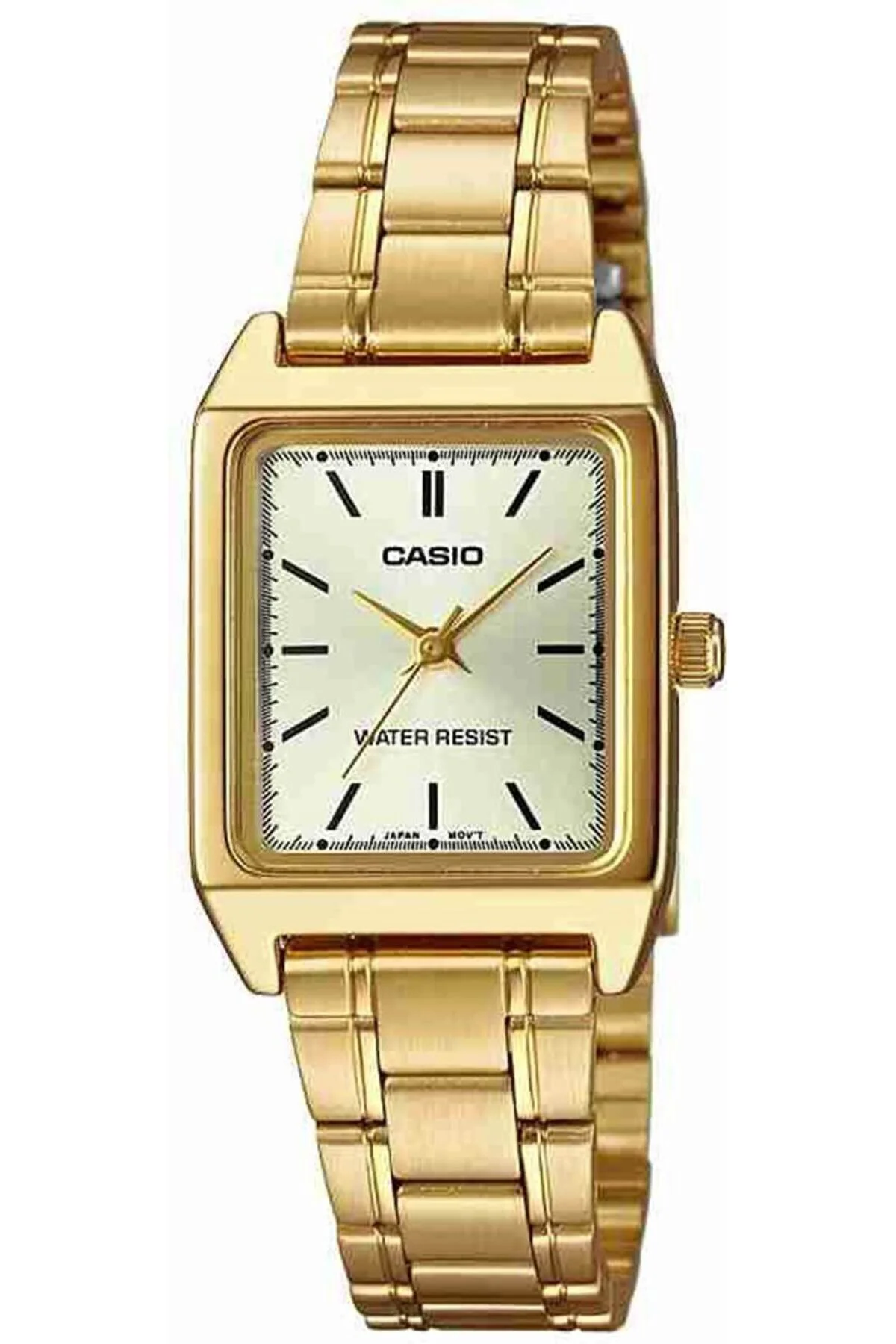 ساعت مچی زنانه LTP V007G 9EUDF Casio