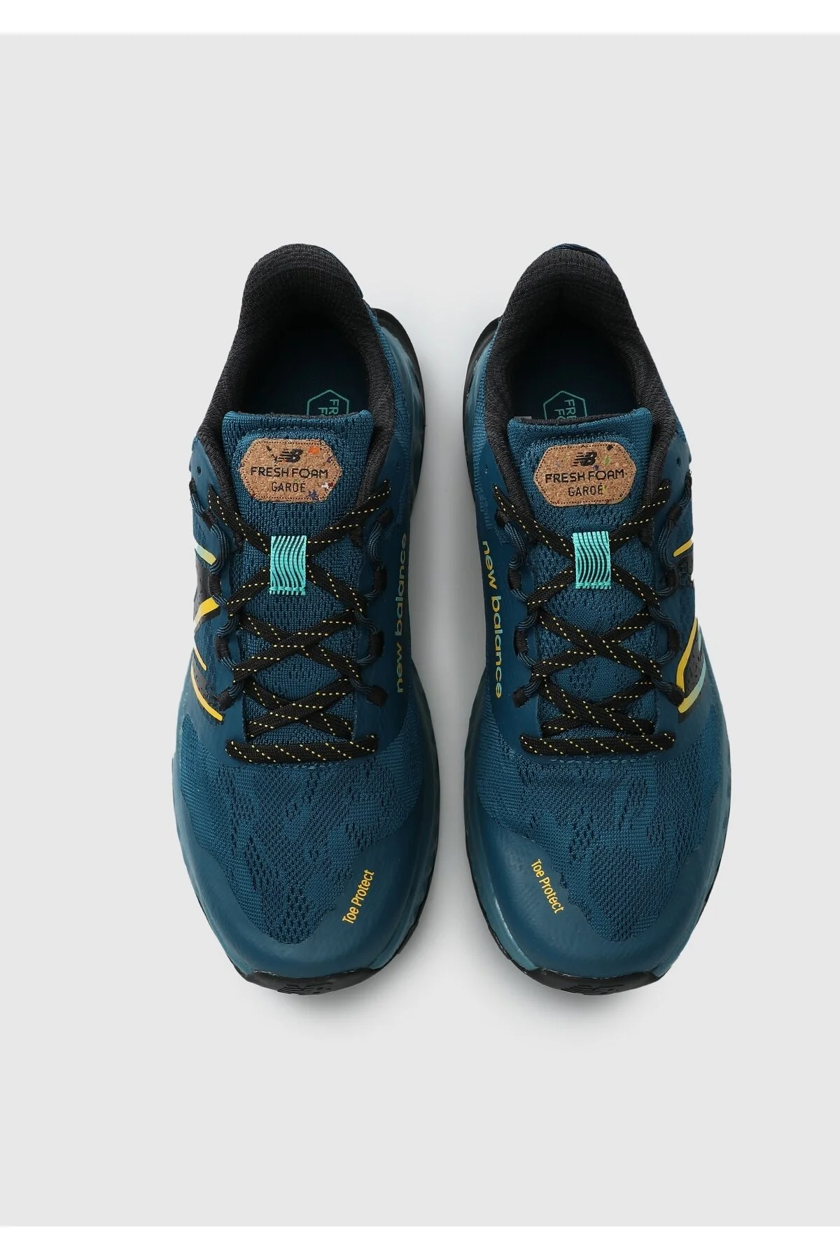 کفش مردانه Mtgarot1 Blue Walking رانینگ و دویدن نیو بالانس New Balance