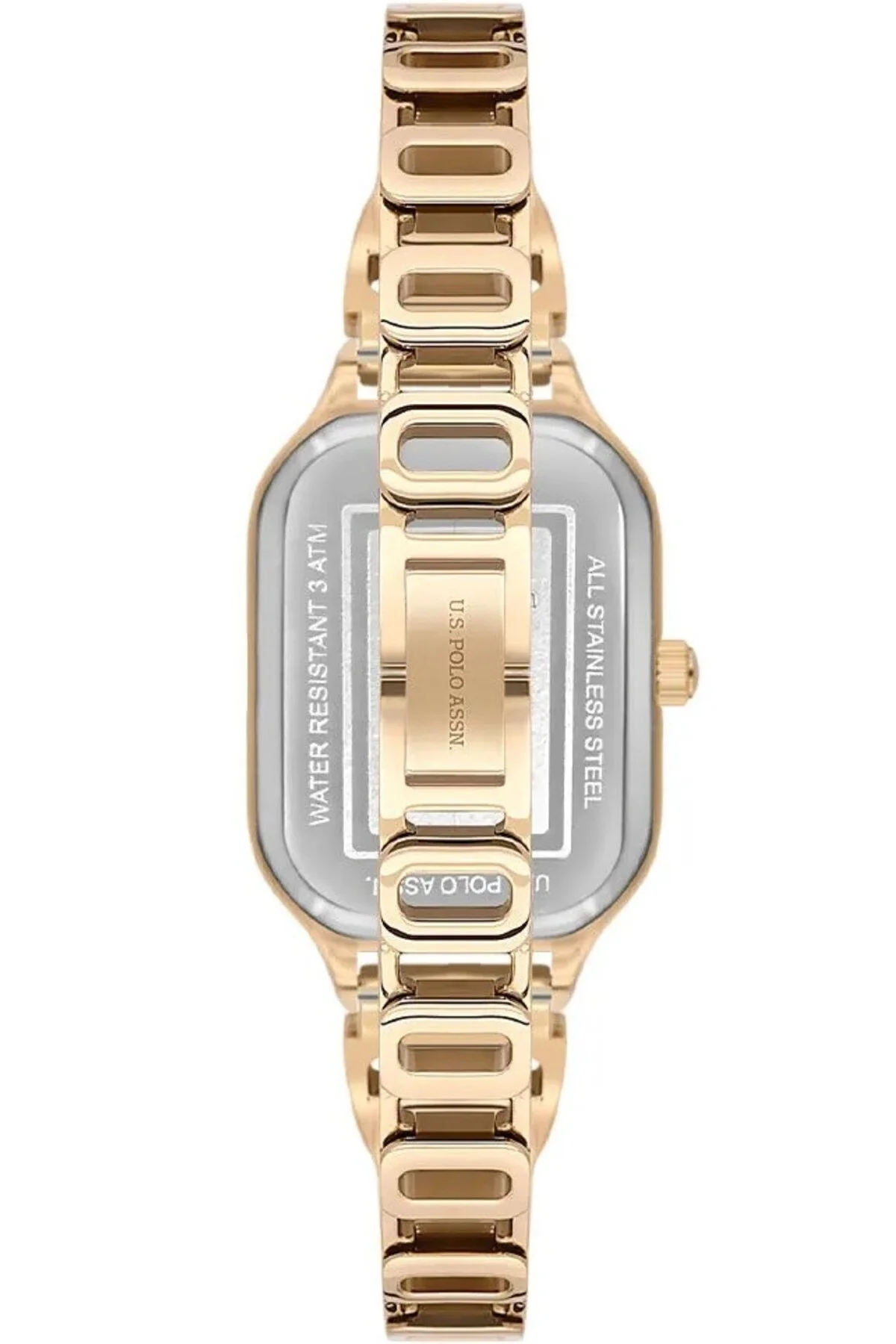 ساعت WATCH WOMEN USPA2111 05 یو اس پولو اورجینال U.S. Polo Assn.