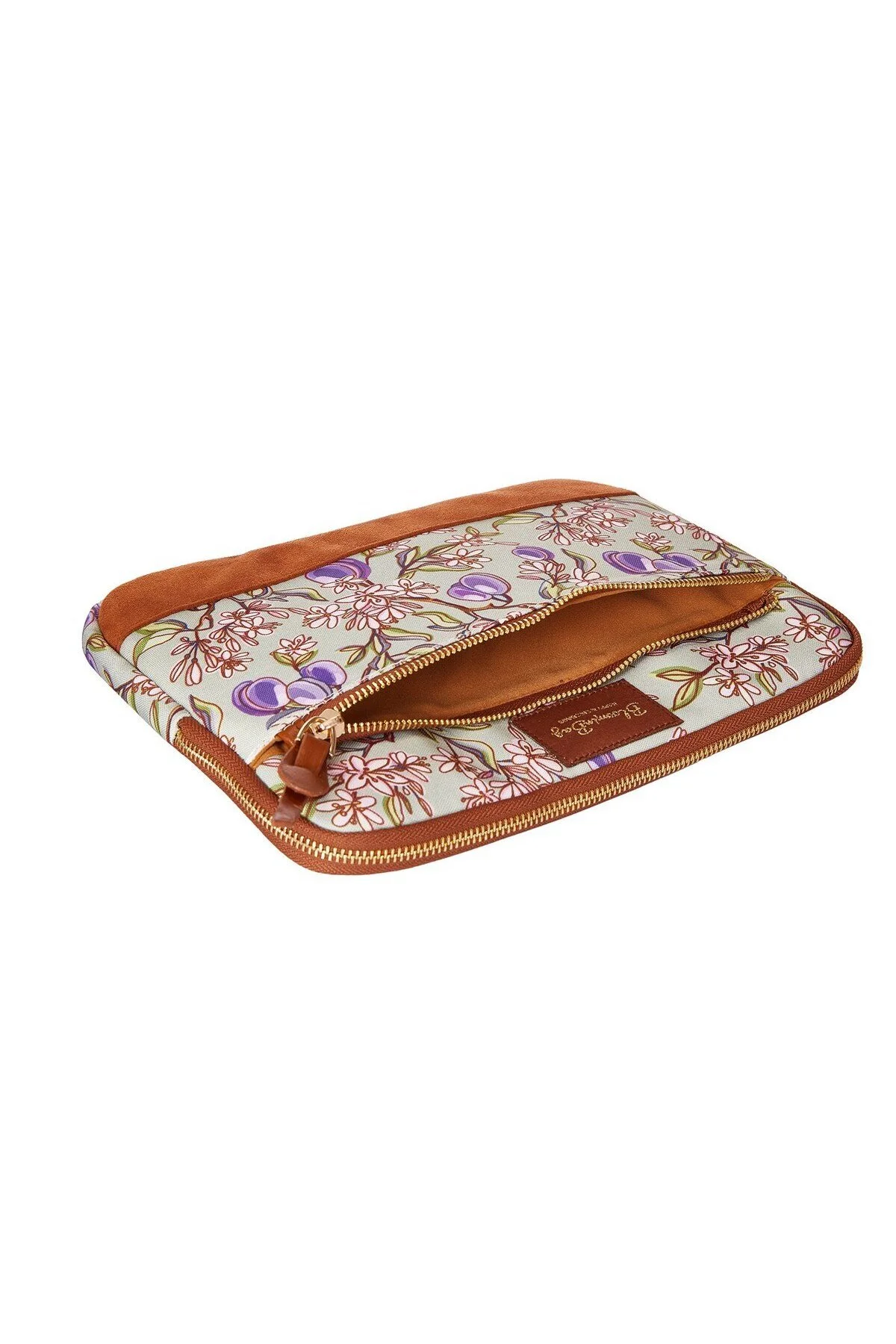 کاور تبلت آلو در بلوم قاب IPAD BloominBag