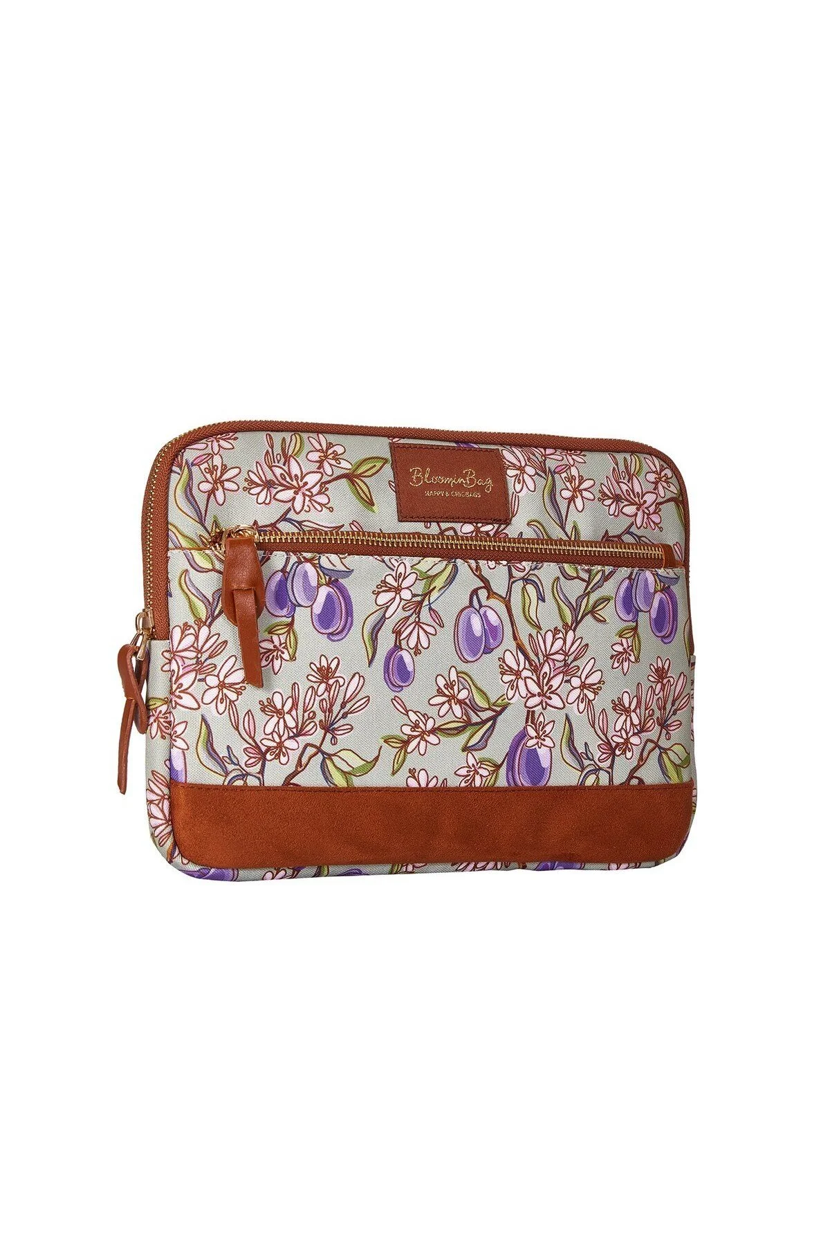 کاور تبلت آلو در بلوم قاب IPAD BloominBag