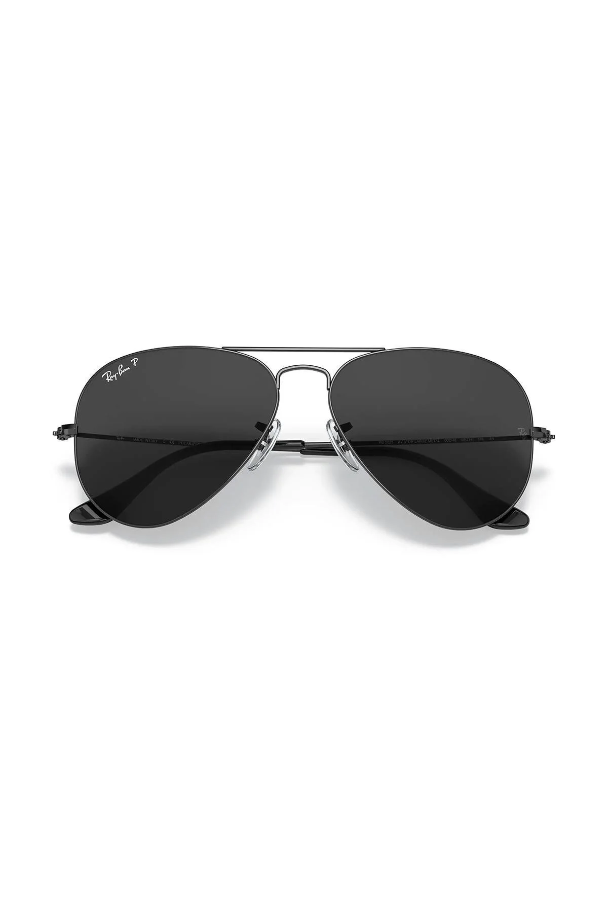 عینک آفتابی UNISEX RB 3025 002 48 ری بن اورجینال Ray-Ban