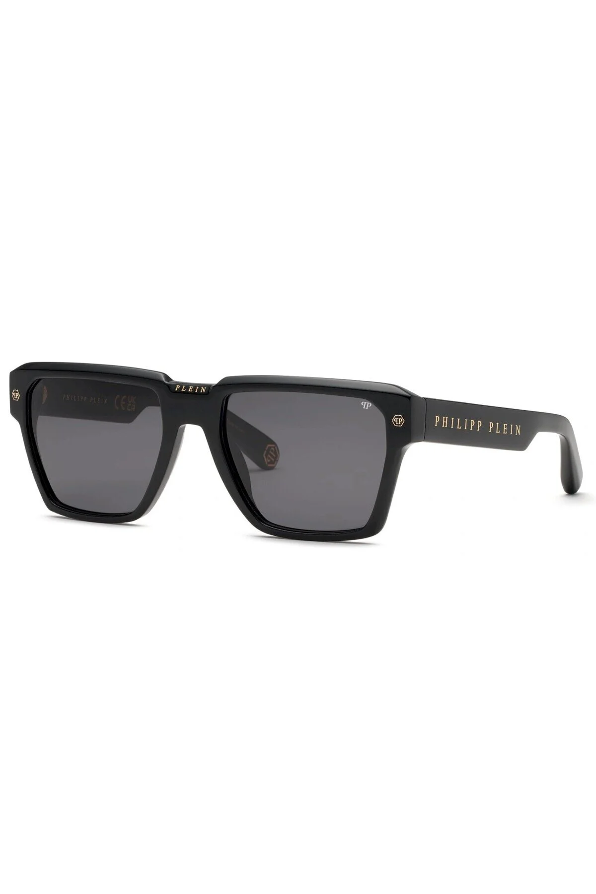 عینک آفتابی SPP201V 0700 58 مردانه فلیپ پلین اورجینال PHILIPP PLEIN