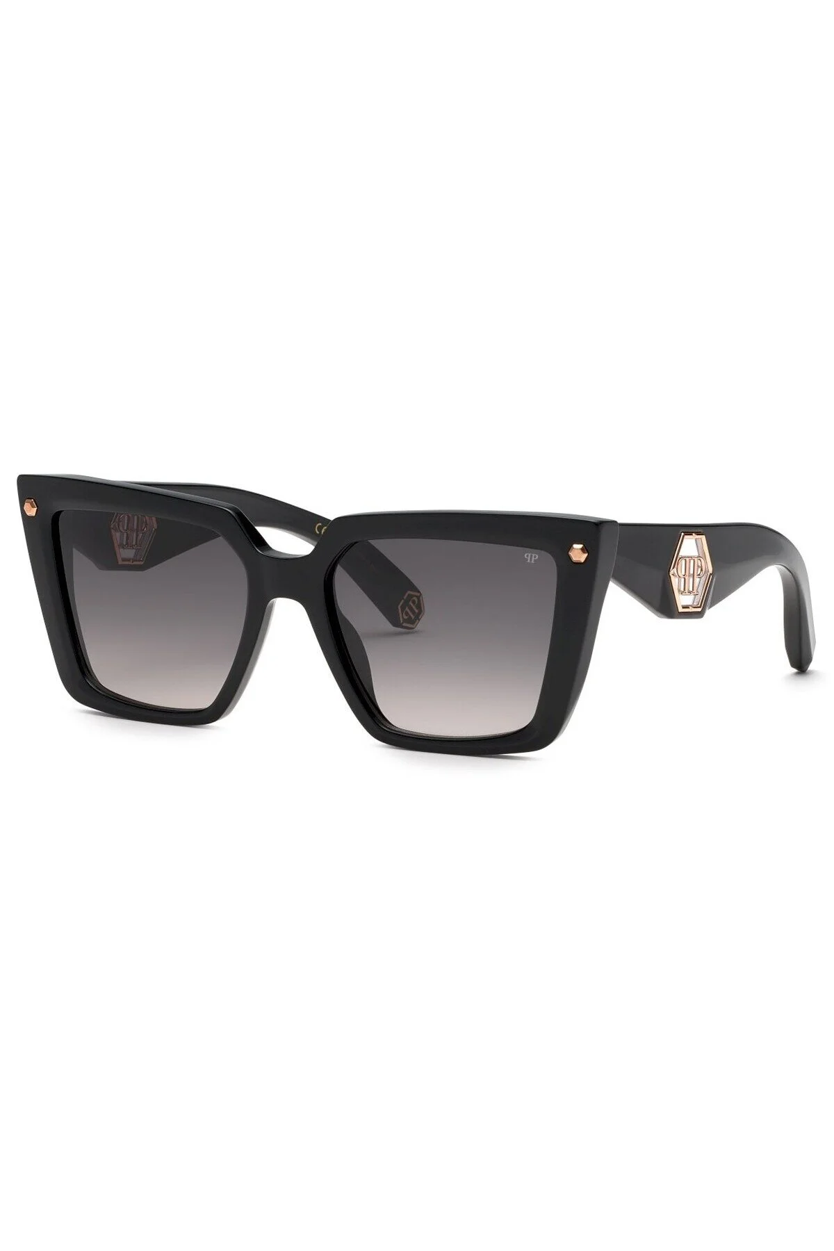 عینک آفتابی SPP128 0700 56 زنانه فلیپ پلین اورجینال PHILIPP PLEIN