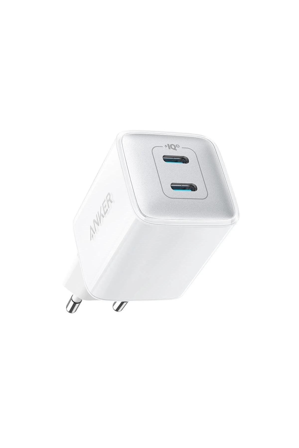 شارژر 521 NANO PRO USB C 40W سفید A2038 Anker