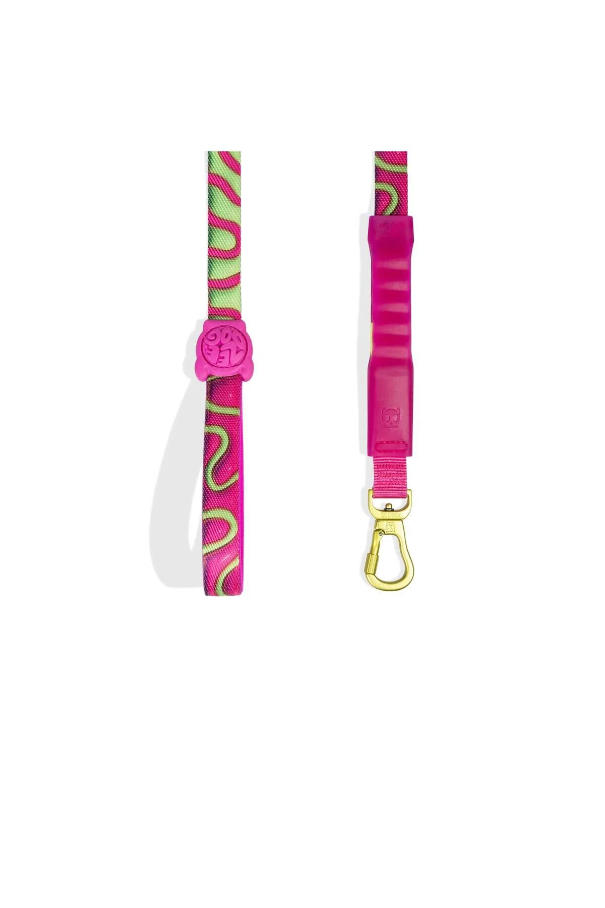 قلاده سگ HOUSE OF JELLY AIRLASH یقه راه رفتن ZEE.DOG Zee.Dog