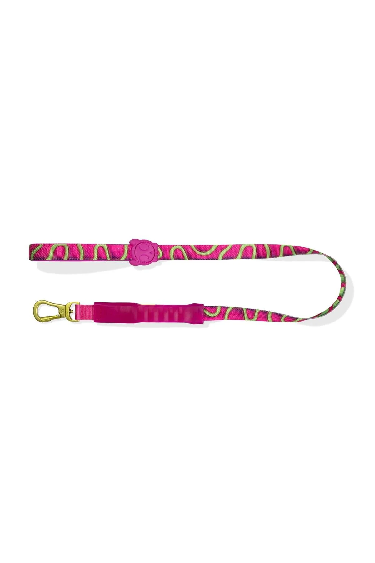 قلاده سگ HOUSE OF JELLY AIRLASH یقه راه رفتن ZEE.DOG Zee.Dog