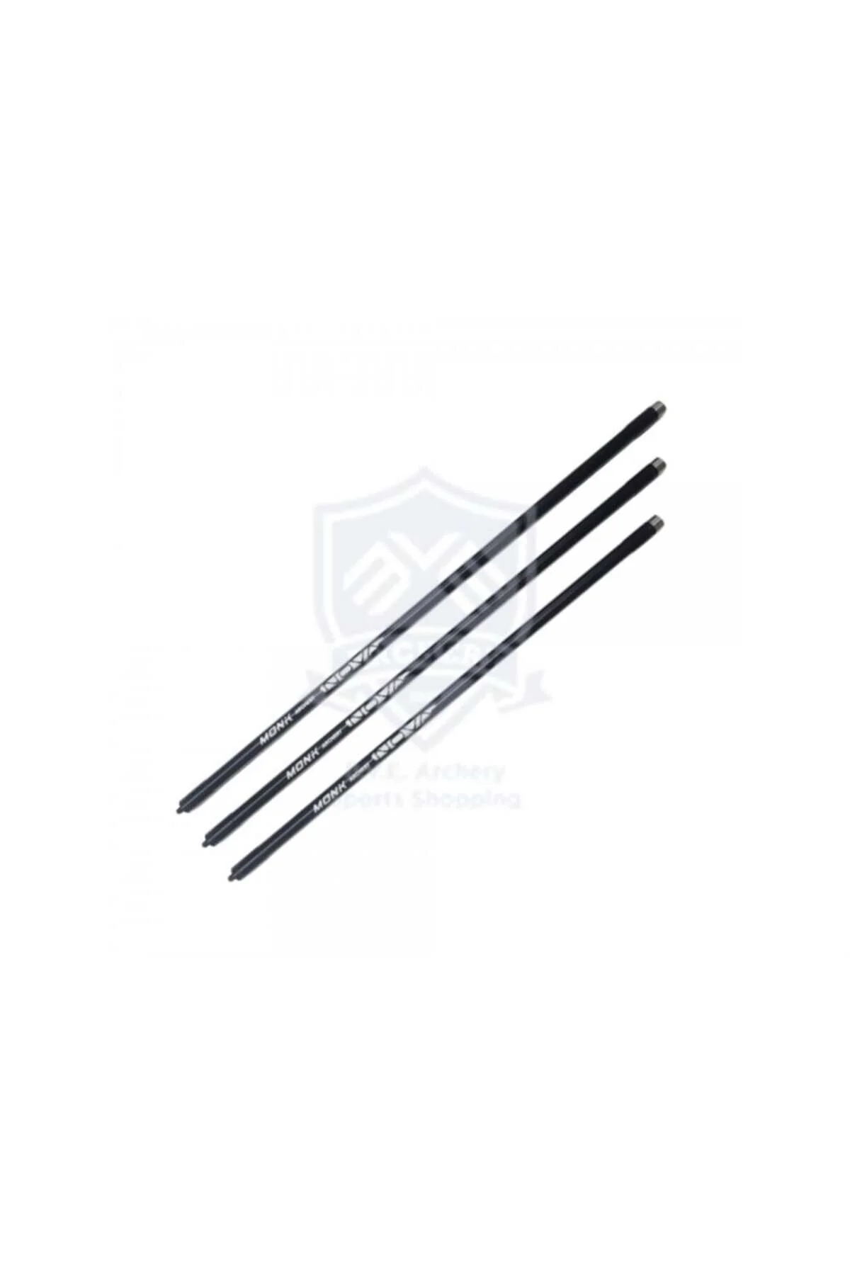 استبیلایزر کمان NOVA ROD ALUMINIUM LONG 28 MONK