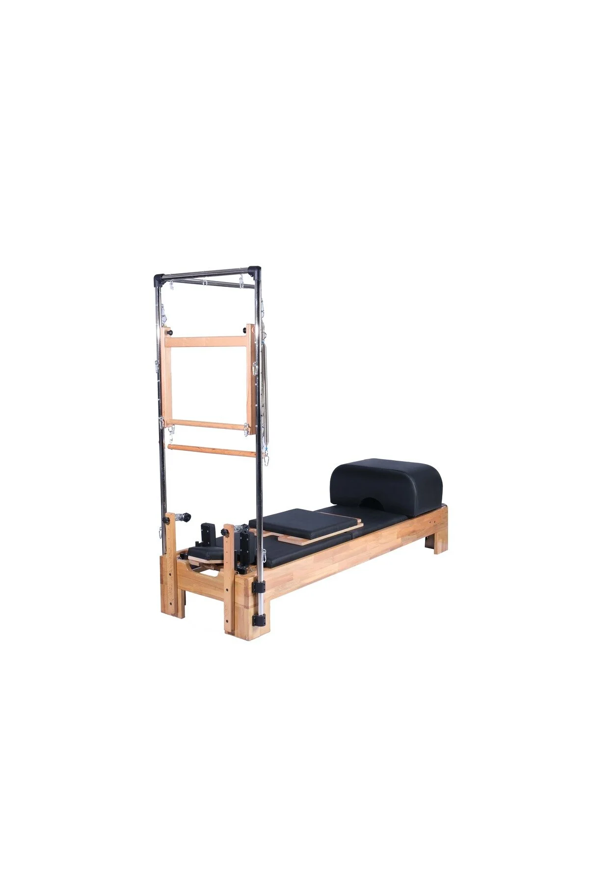 ریفورمر پیلاتس TOWER REFORMER PLUS + اورجینال Reforcat