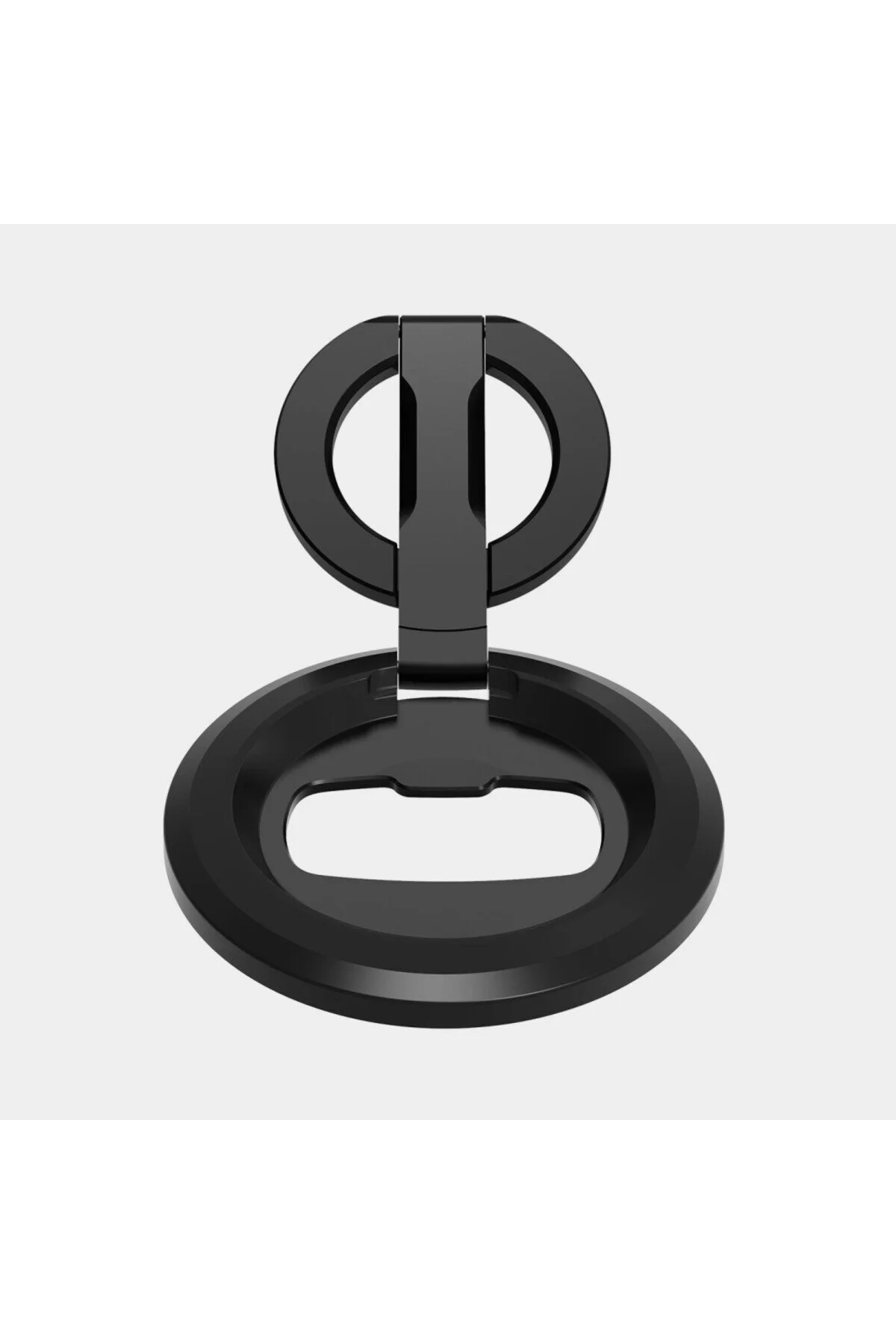 پایه تبلت MAGFIT O MAG آیفون دو طرفه تلفن مغناطیسی حلقه بطری ها Spigen