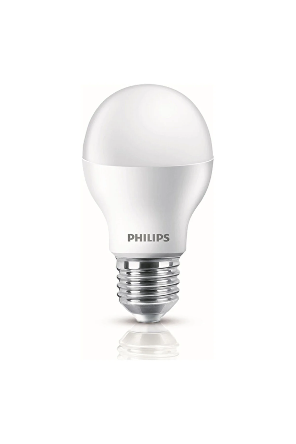روشنایی هوشمند لامپ LED 8 60W E27 WHITE فیلیپس Philips