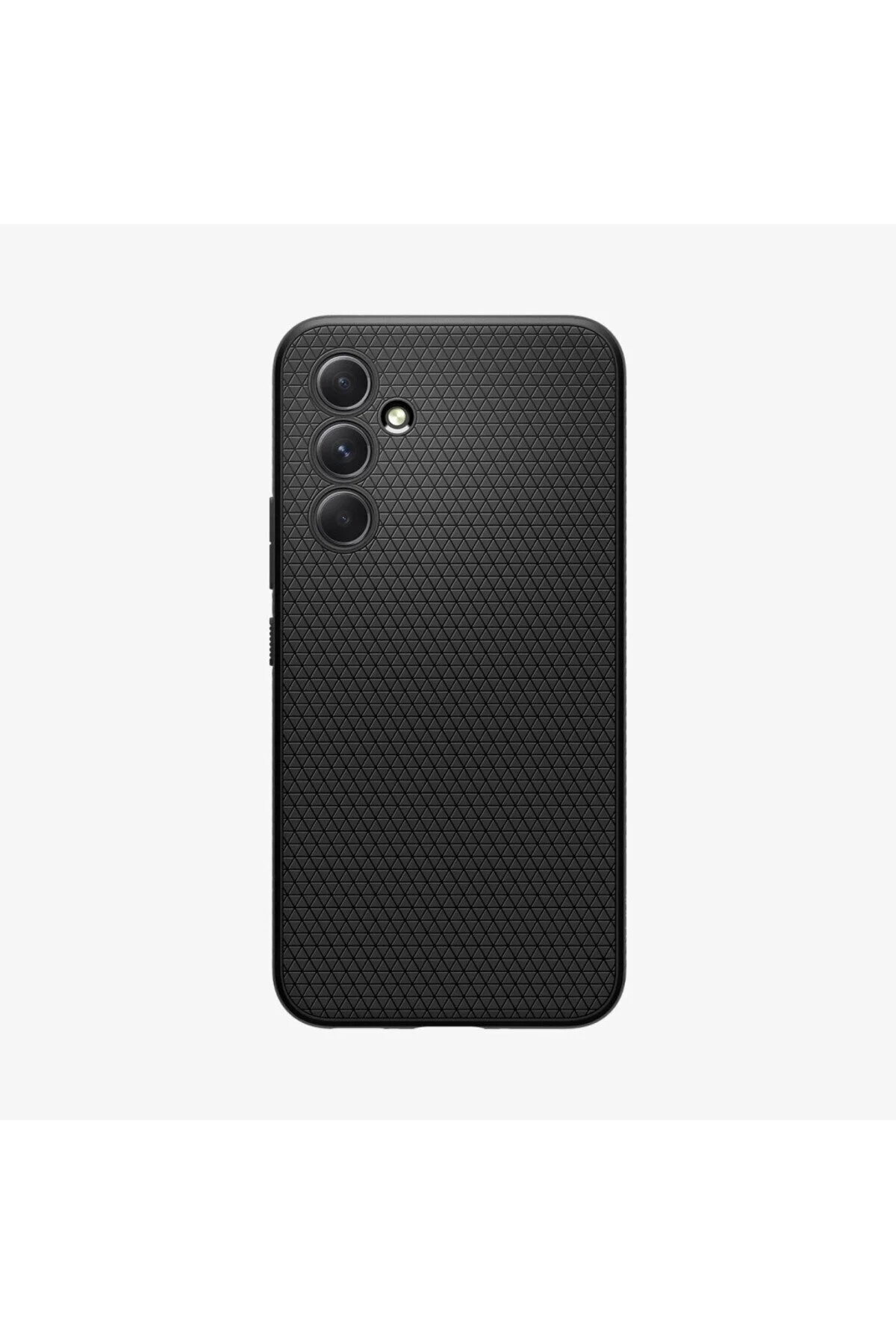 کاور و قاب GALAXY A56 CASE LIQUID AIR MATTE BLACK ACS09291 اسپیگن Spigen