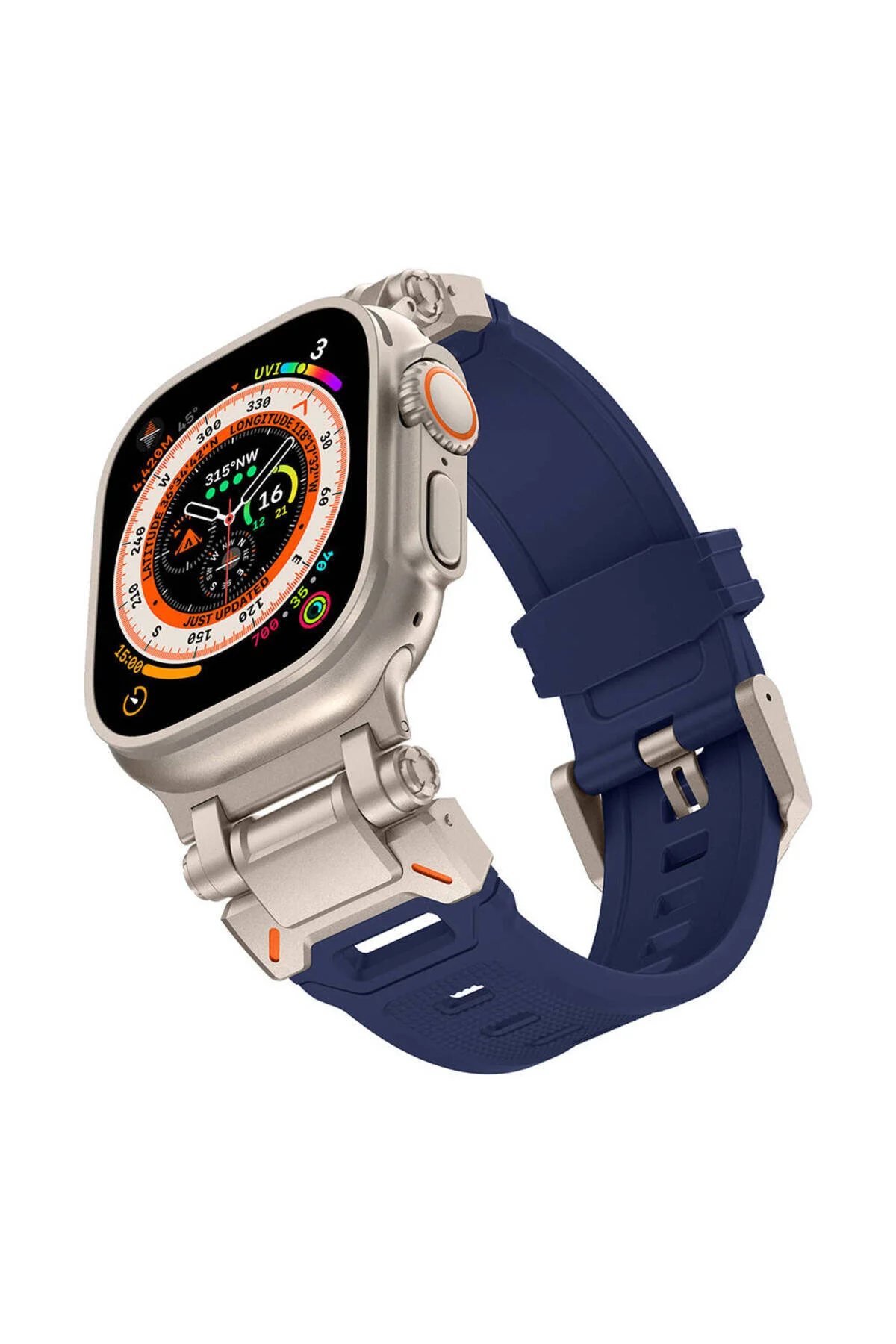 بند ساعت هوشمند APPLE WATCH 2 3 4 5 6 7 8 9 SE ULTRA SERIES 42MM 44MM 45MM 49MM Canpay