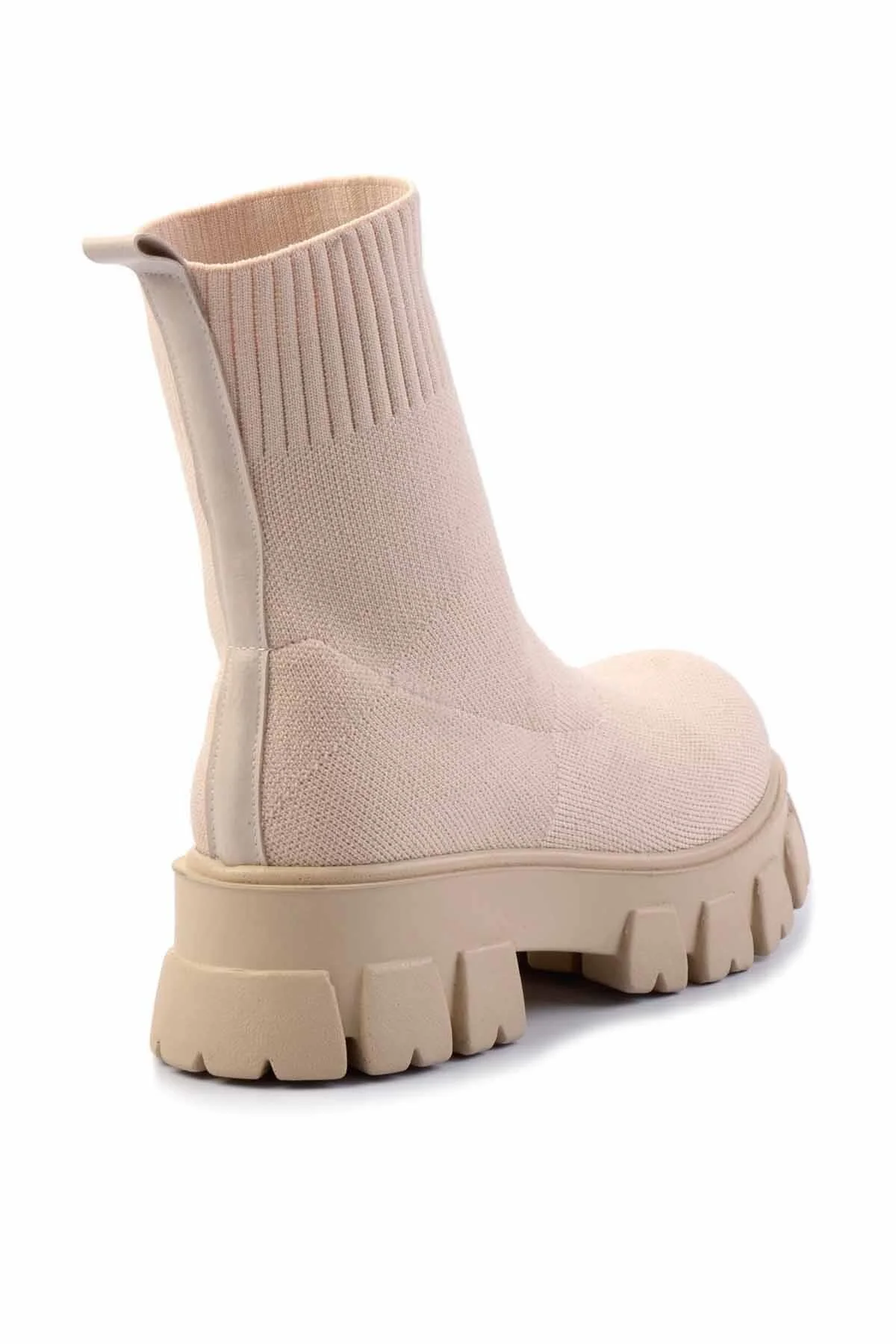 کفش زنانه Booge Boot و Bootie بامبی Bambi