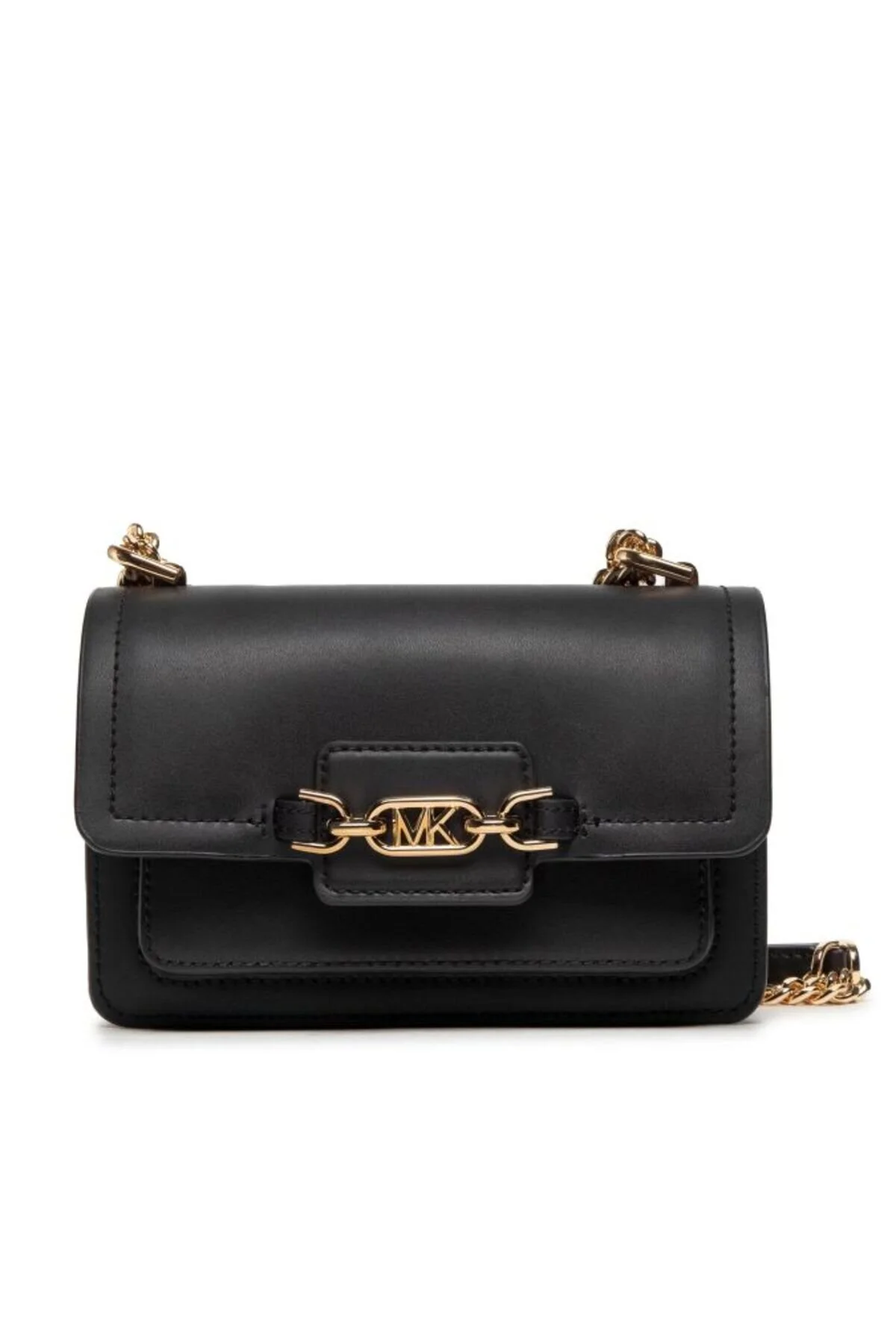 کیف شانه ای زن 32S2G7HC0L BLK مایکل کورس اورجینال Michael Kors