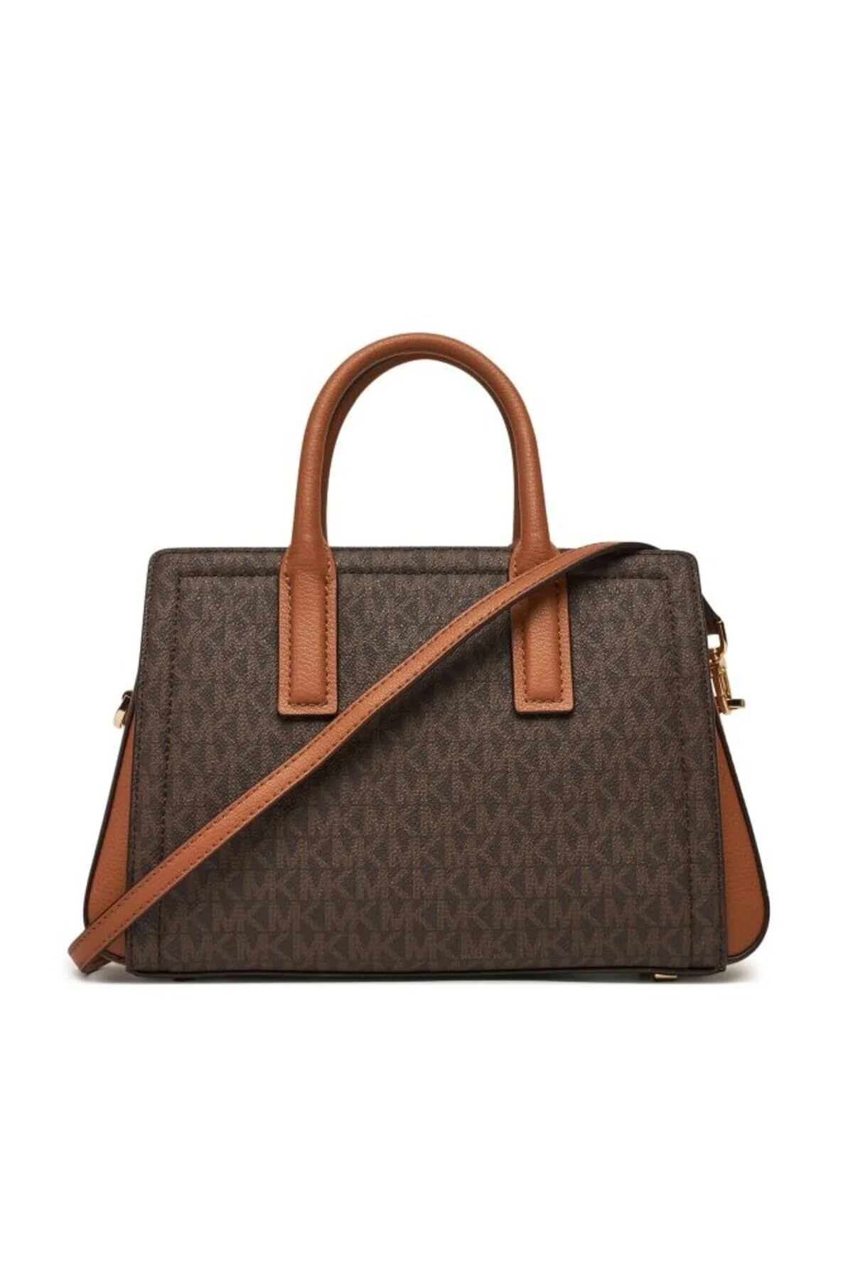 کیف شانه ای بند کوچک قابل جابجایی 30S5G9IS1B252 30S5G9IS1B 252 مایکل کورس اورجینال Michael Kors