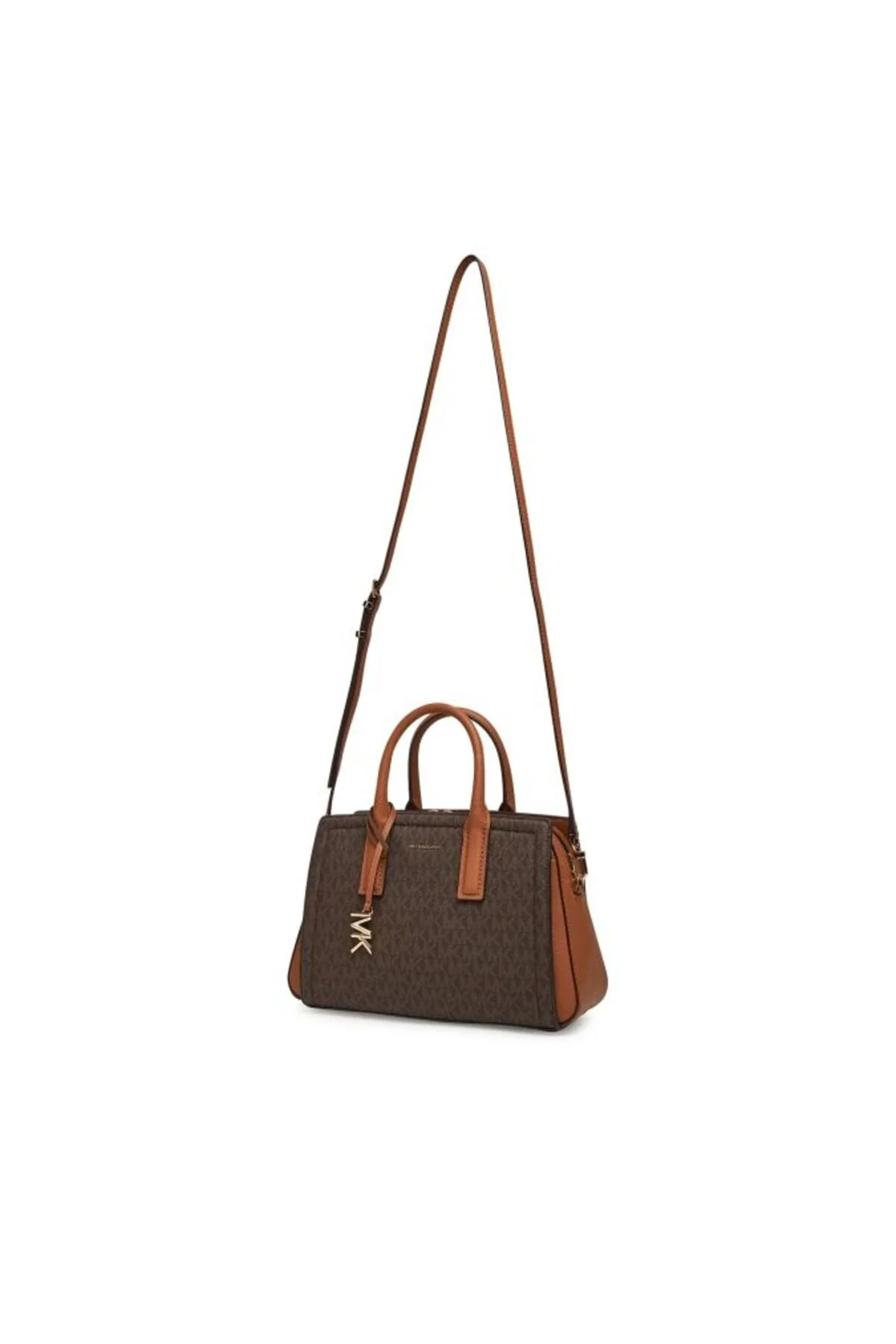 کیف شانه ای بند کوچک قابل جابجایی 30S5G9IS1B252 30S5G9IS1B 252 مایکل کورس اورجینال Michael Kors