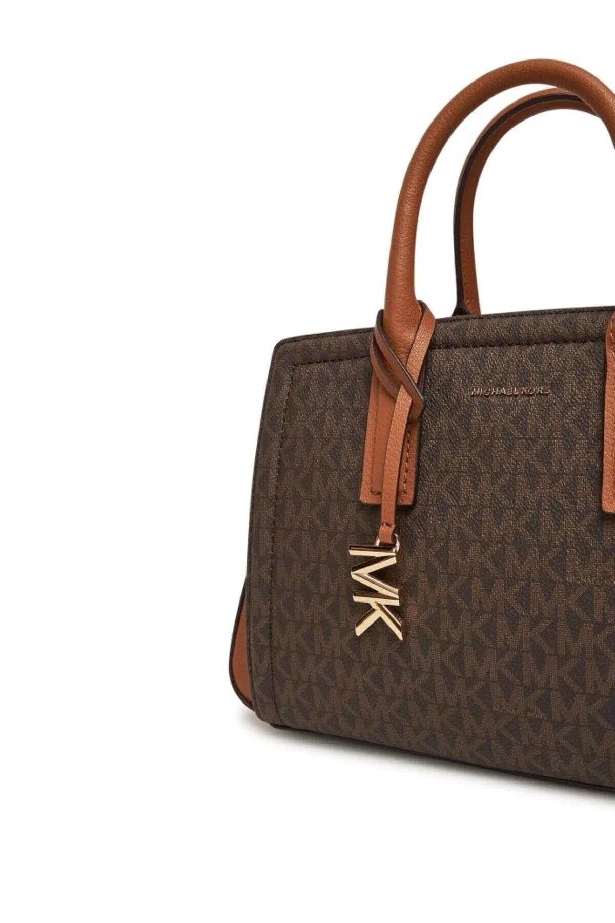 کیف شانه ای بند کوچک قابل جابجایی 30S5G9IS1B252 30S5G9IS1B 252 مایکل کورس اورجینال Michael Kors