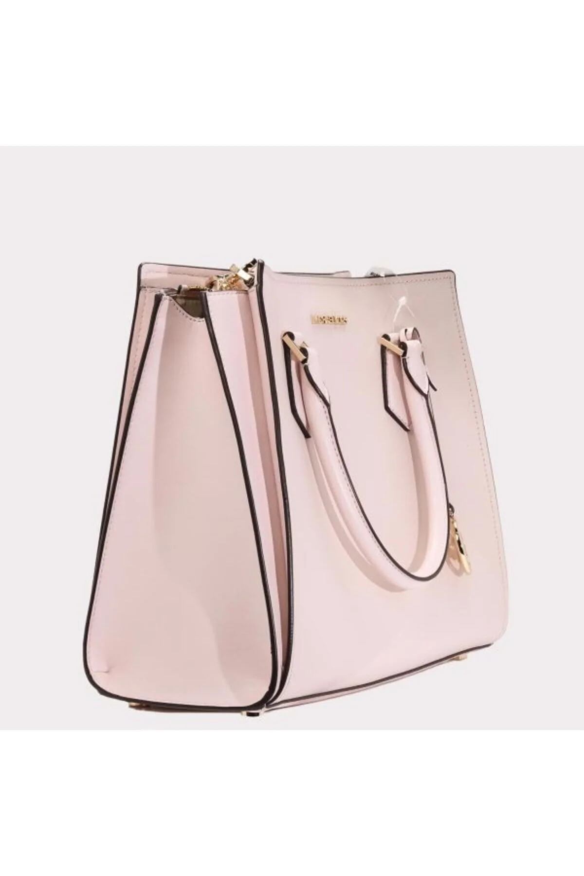 کیف شانه ای کیسه سرخ پودر برای زن دختر مایکل کورس اورجینال Michael Kors