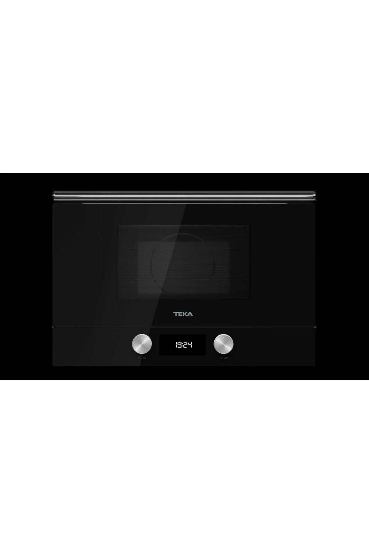 مایکروویو میل 8220 BIS L BK اورجینال Teka