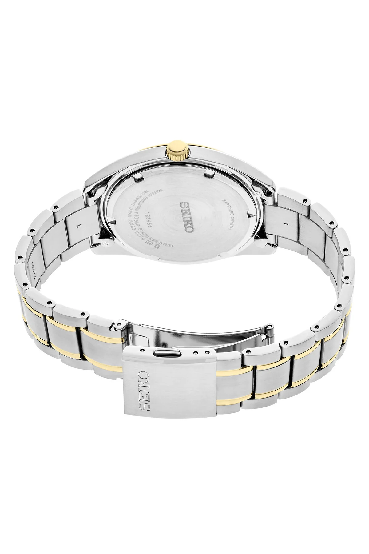 ساعت مردانه مچی SUR460P سیکو اورجینال Seiko