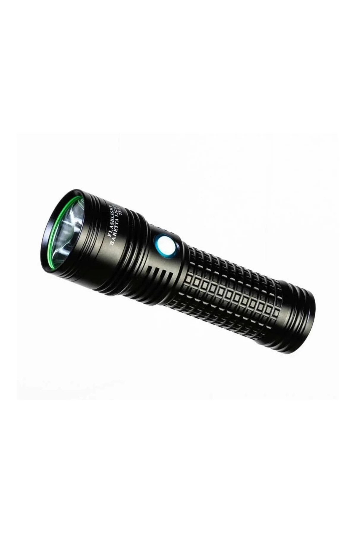 چراغ قوه BFS BARETTA TK92 2000 LUMEN AMERICAN L2 LED حرفه ای pnr shop