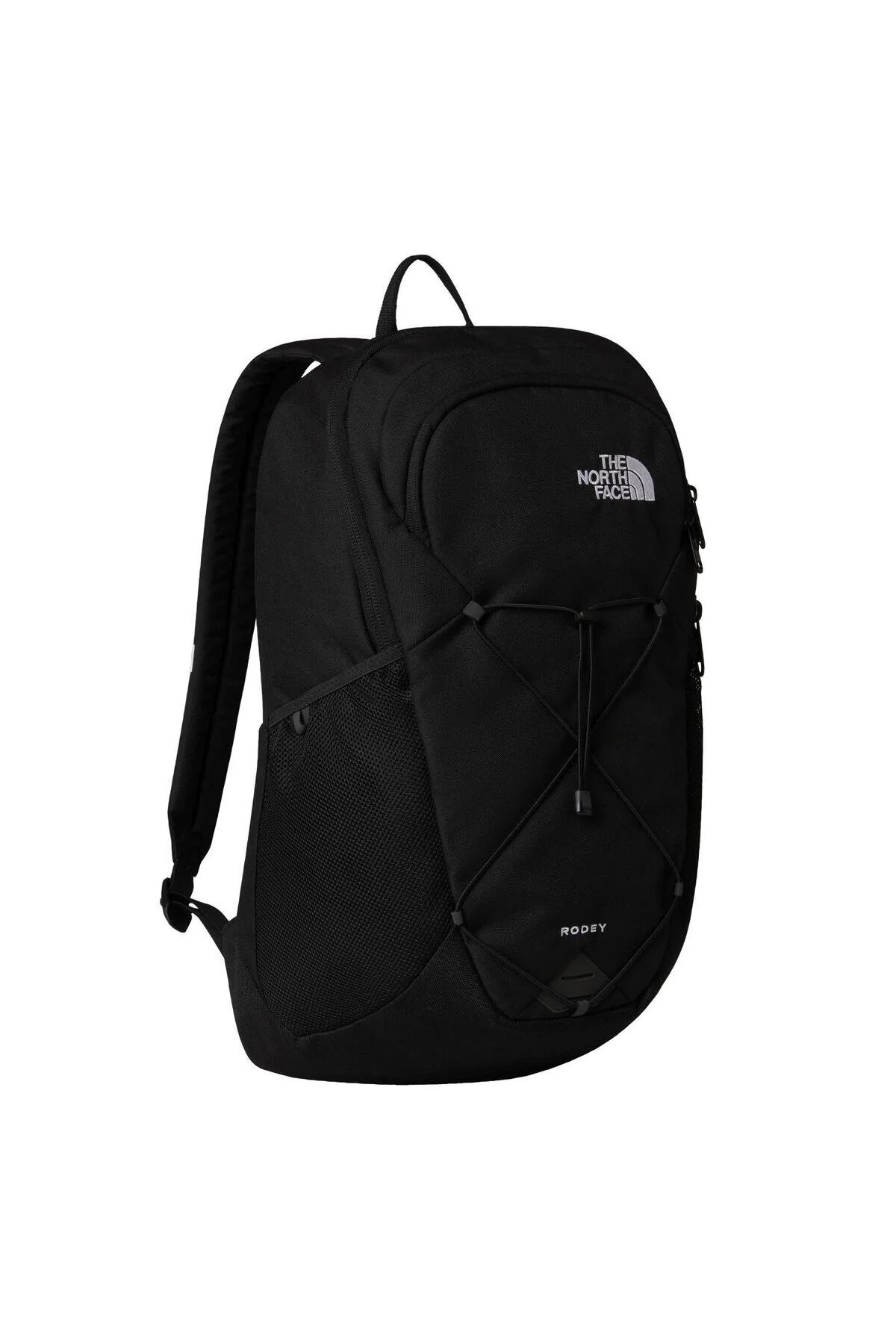 کیف مدرسه مشکی مردانه و زنانه کوله پشتی اورجینال نورث فیس The North Face