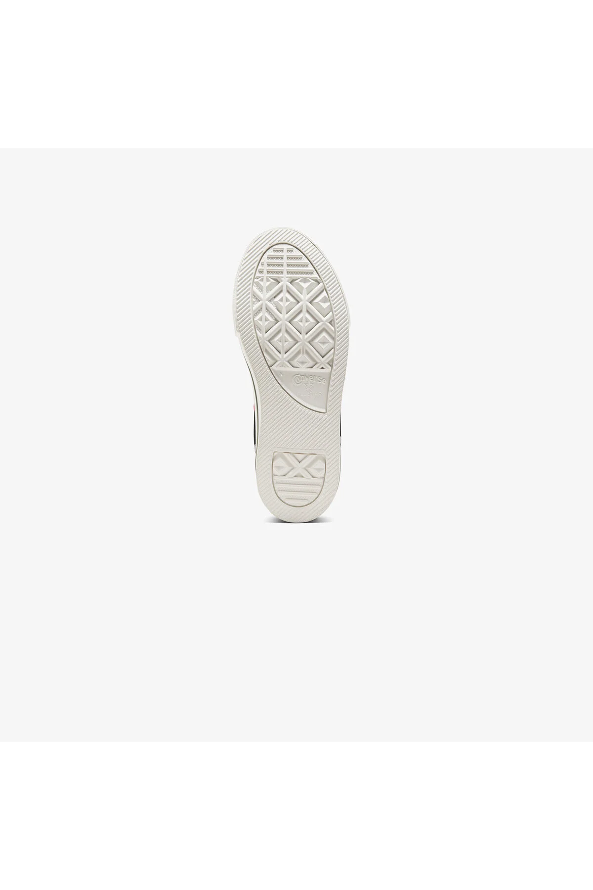 کفش پیاده روی بوم دخترانه سیاه .001 ALL کانورس Converse