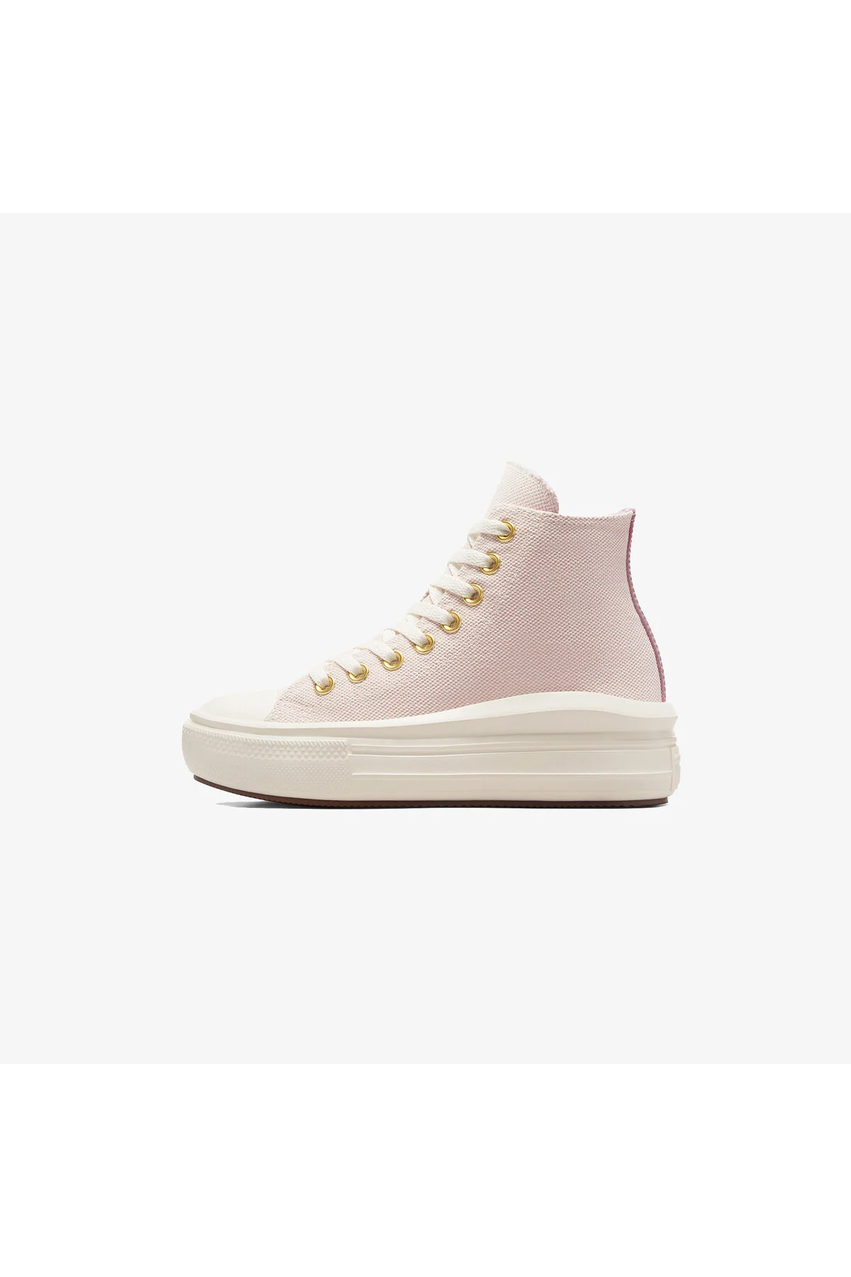 اسنیکر کفش ورزشی یونیسکس چاک تیلور آل استار موو لیلاک کانورس Converse
