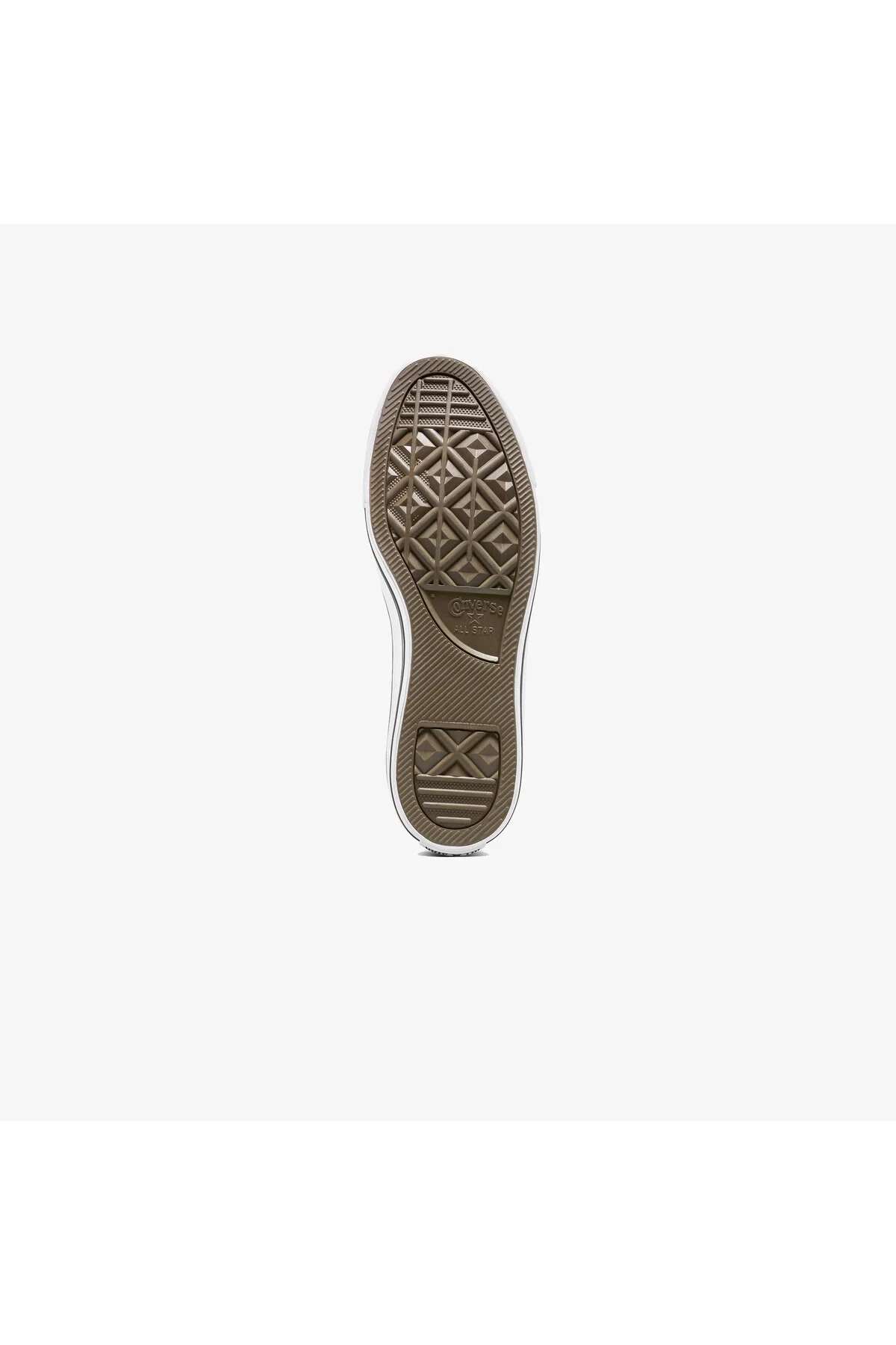 اسنیکر کفش ورزشی یونیسکس خاکستری چاک تیلور آل استار کانورس Converse