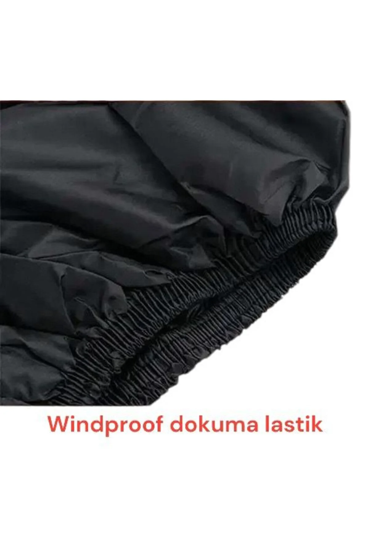 چادر موتورسیکلت برزنت پارچه ضخیم موتور سیکلت هوندا PCX 125 150 برتر ضد آب Moonrider
